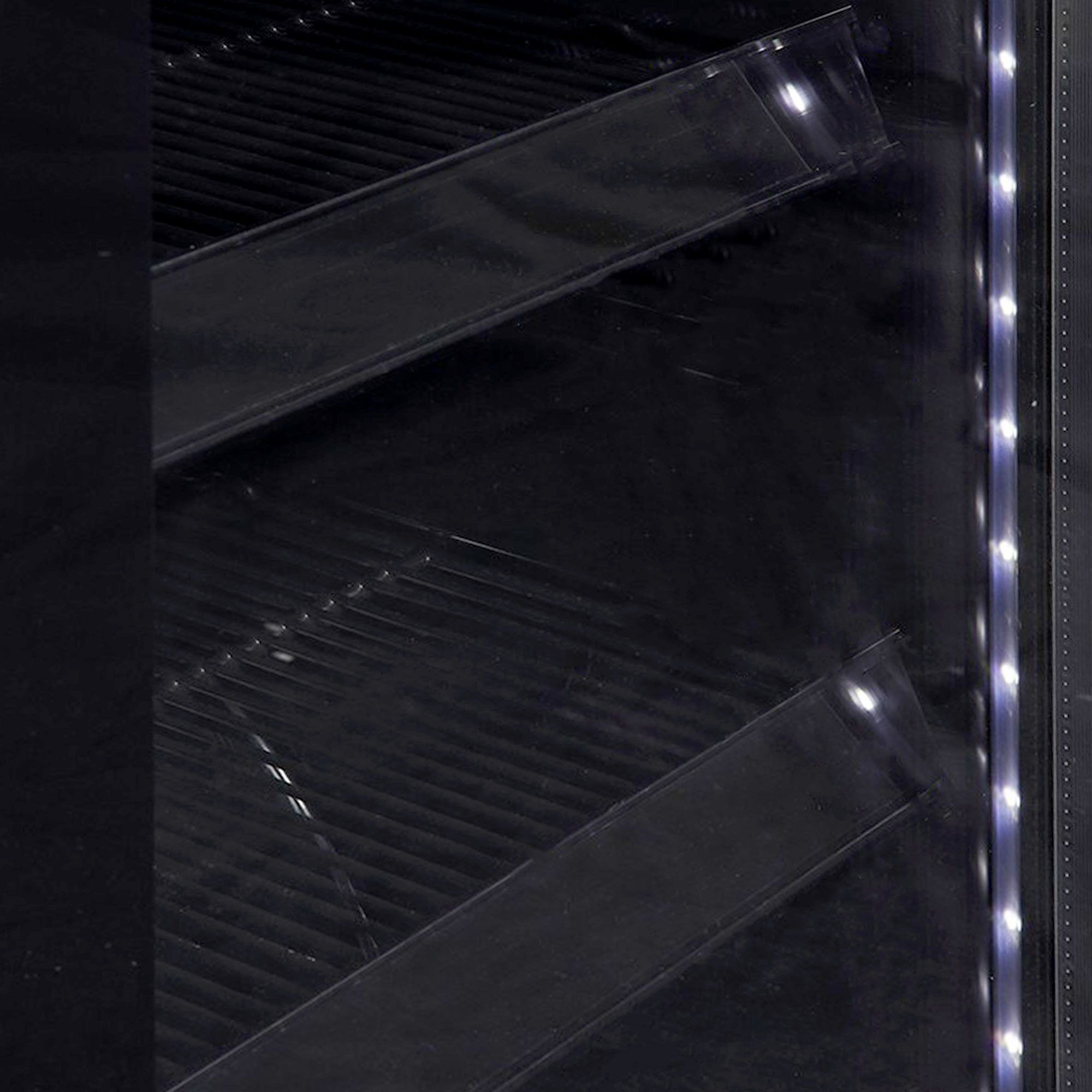 Gastro Cool 255120 hladnjak za piće 212l