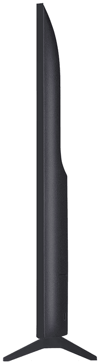 LG 43'' 43QNED70A6A QNED 4K UHD