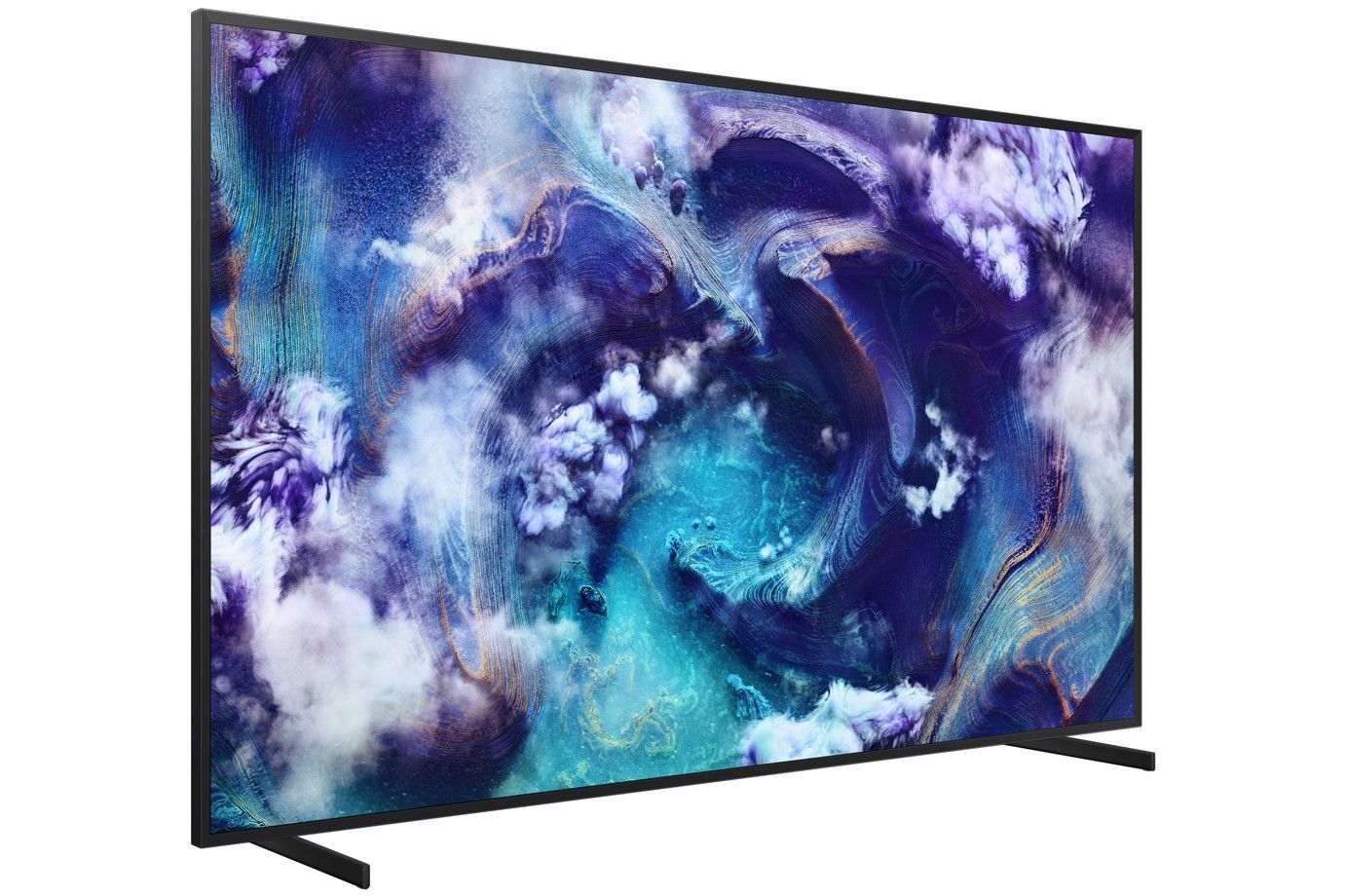 SAMSUNG 75 QE75QN900FTXXH NEO QLED 8K