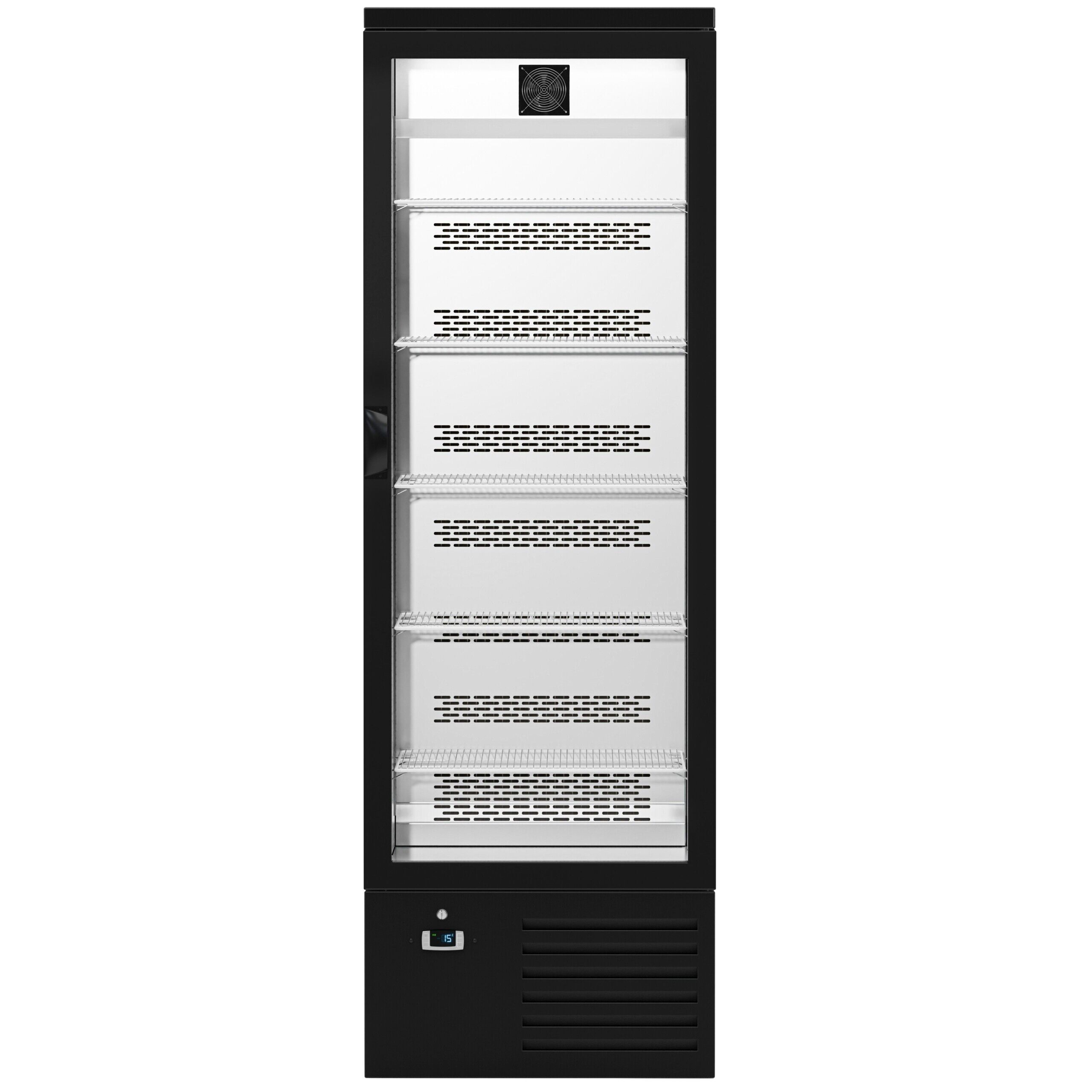 GGM Gastro PREMIUM BGSI280 hladnjak za piće 280l