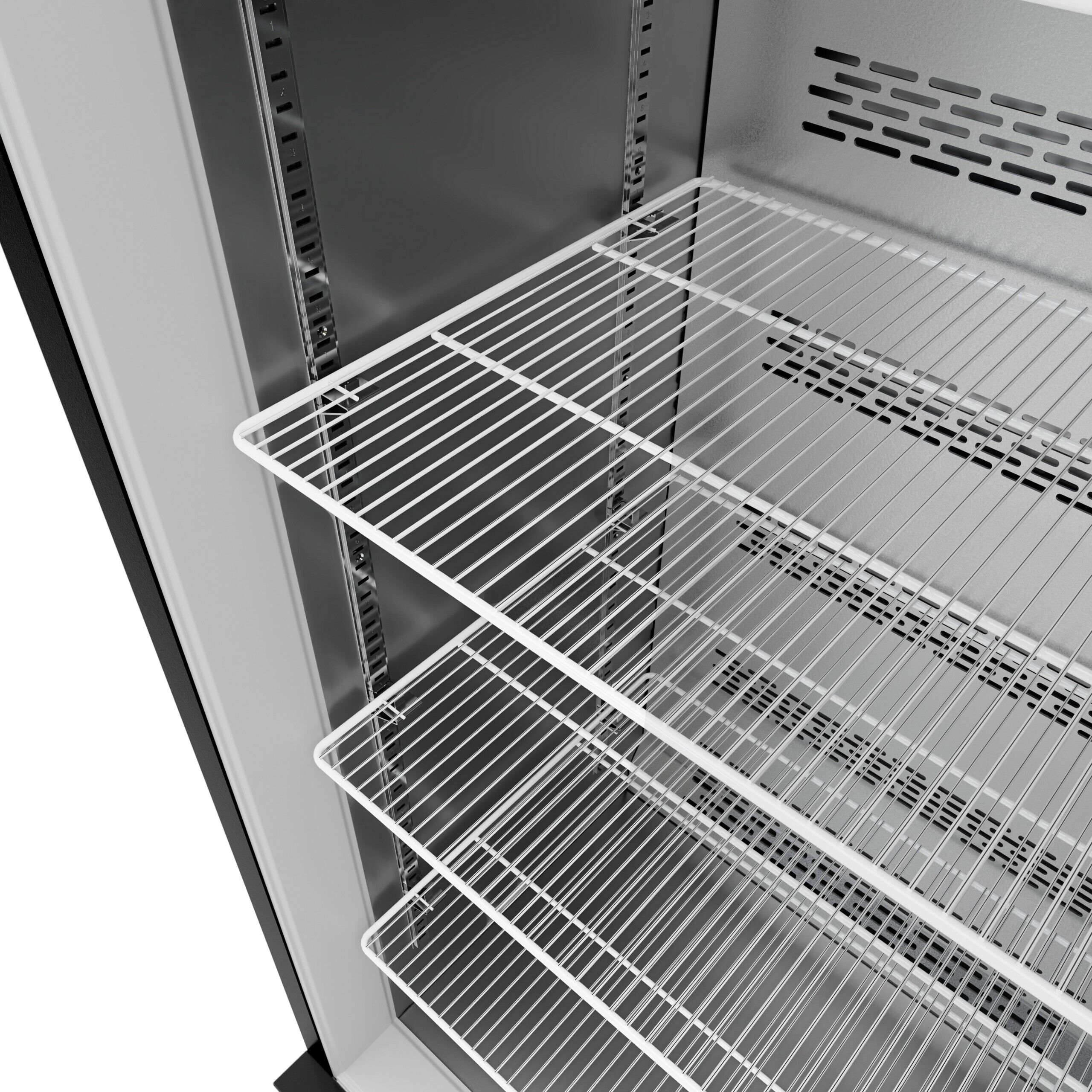 GGM Gastro PREMIUM BGSI280 hladnjak za piće 280l