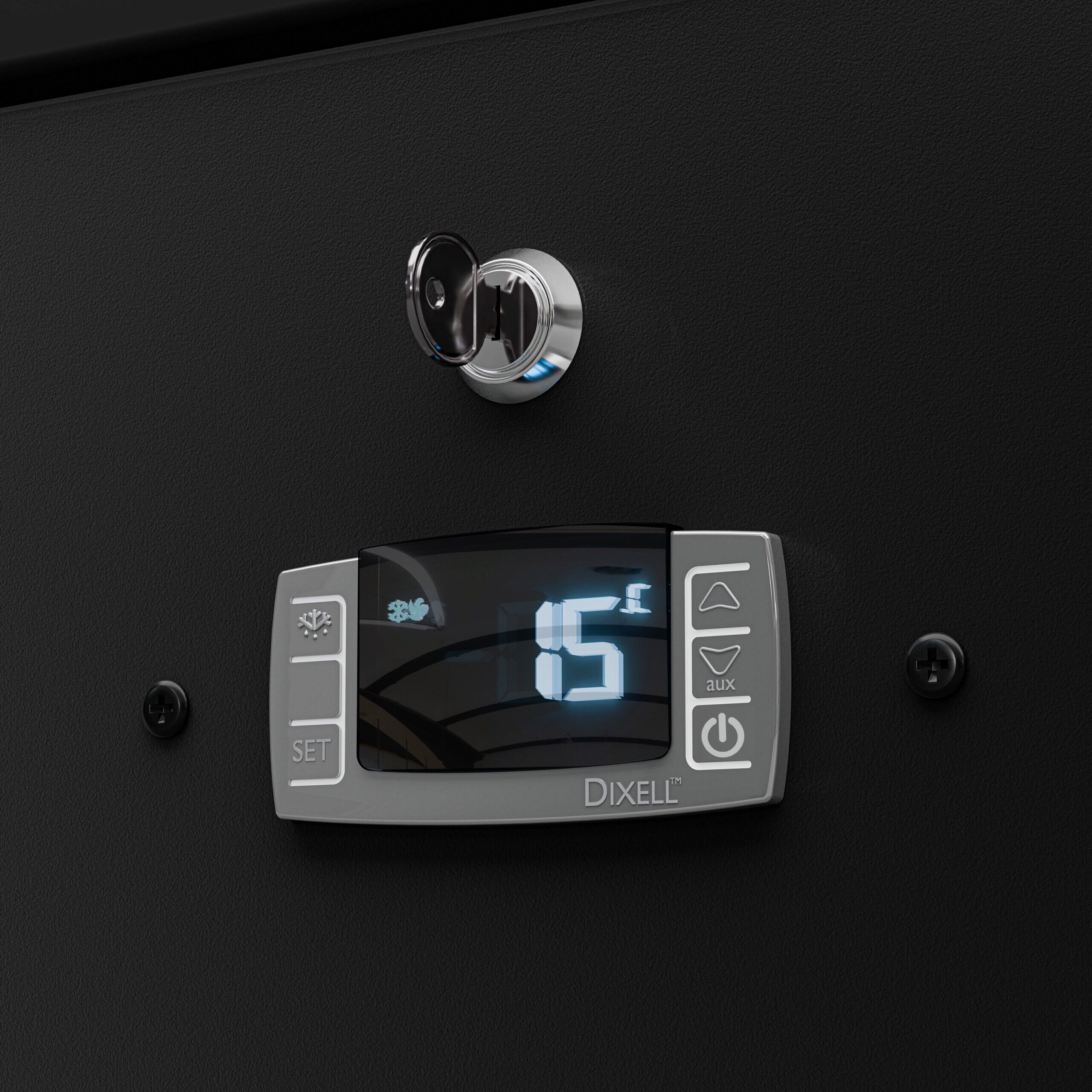 GGM Gastro PREMIUM BGSI280 hladnjak za piće 280l