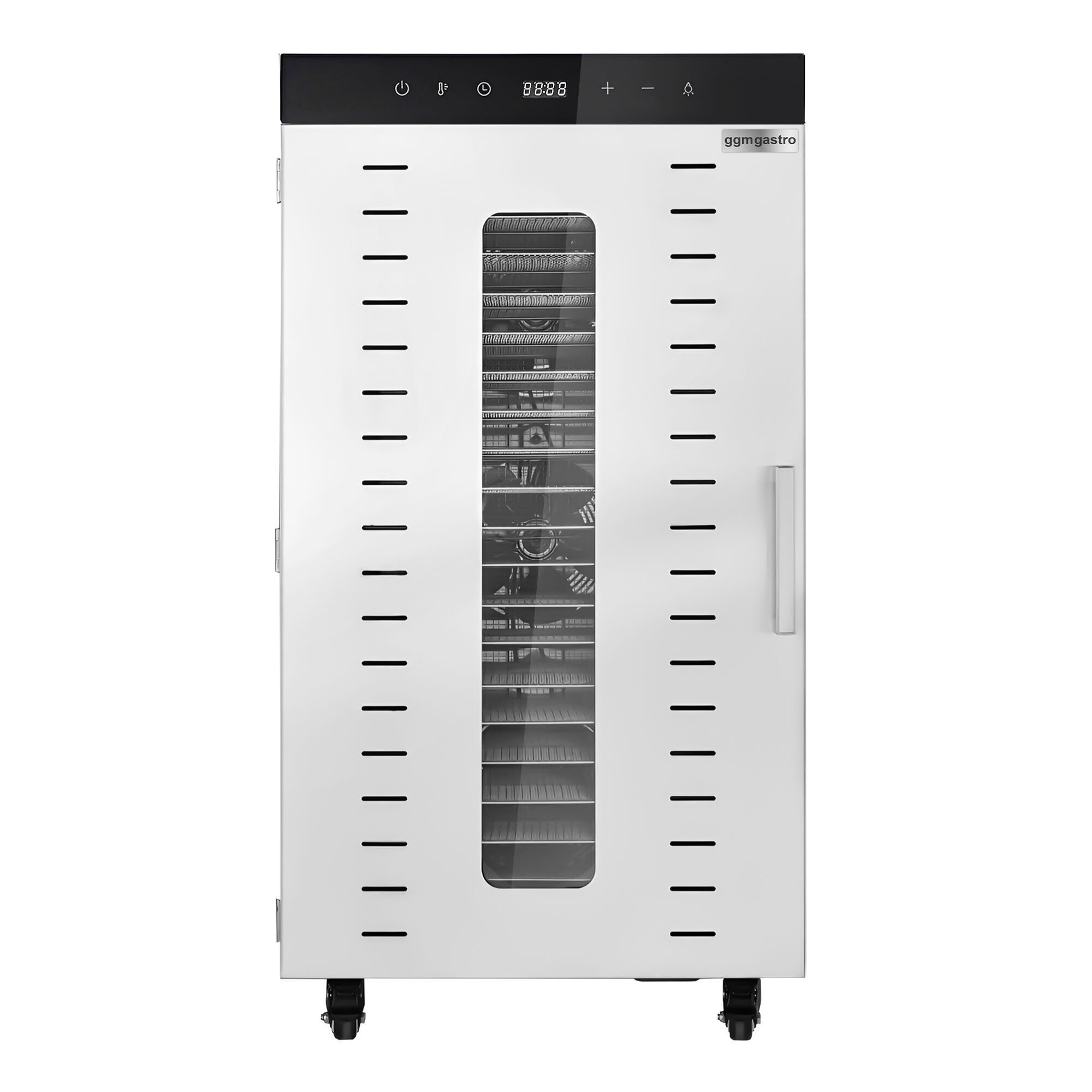 GGM Gastro DGHB20 Dehitrator za hranu Inox