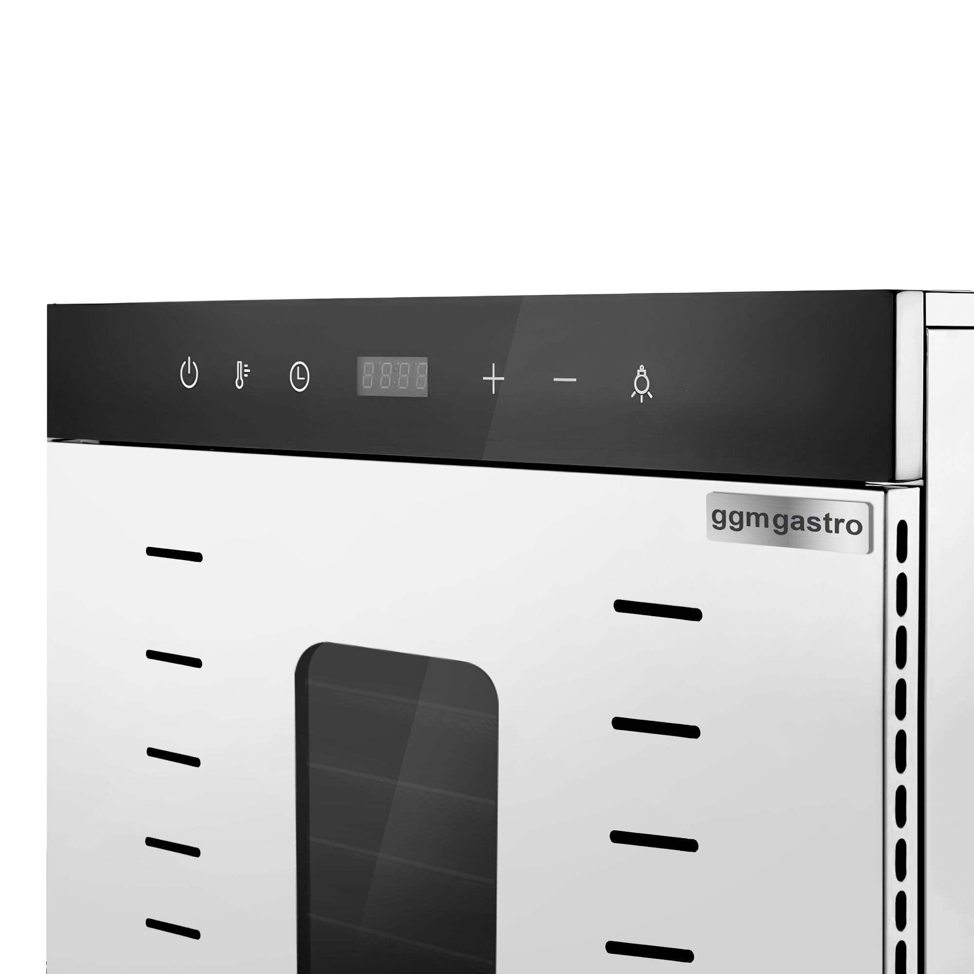 GGM Gastro DGHB20 Dehitrator za hranu Inox