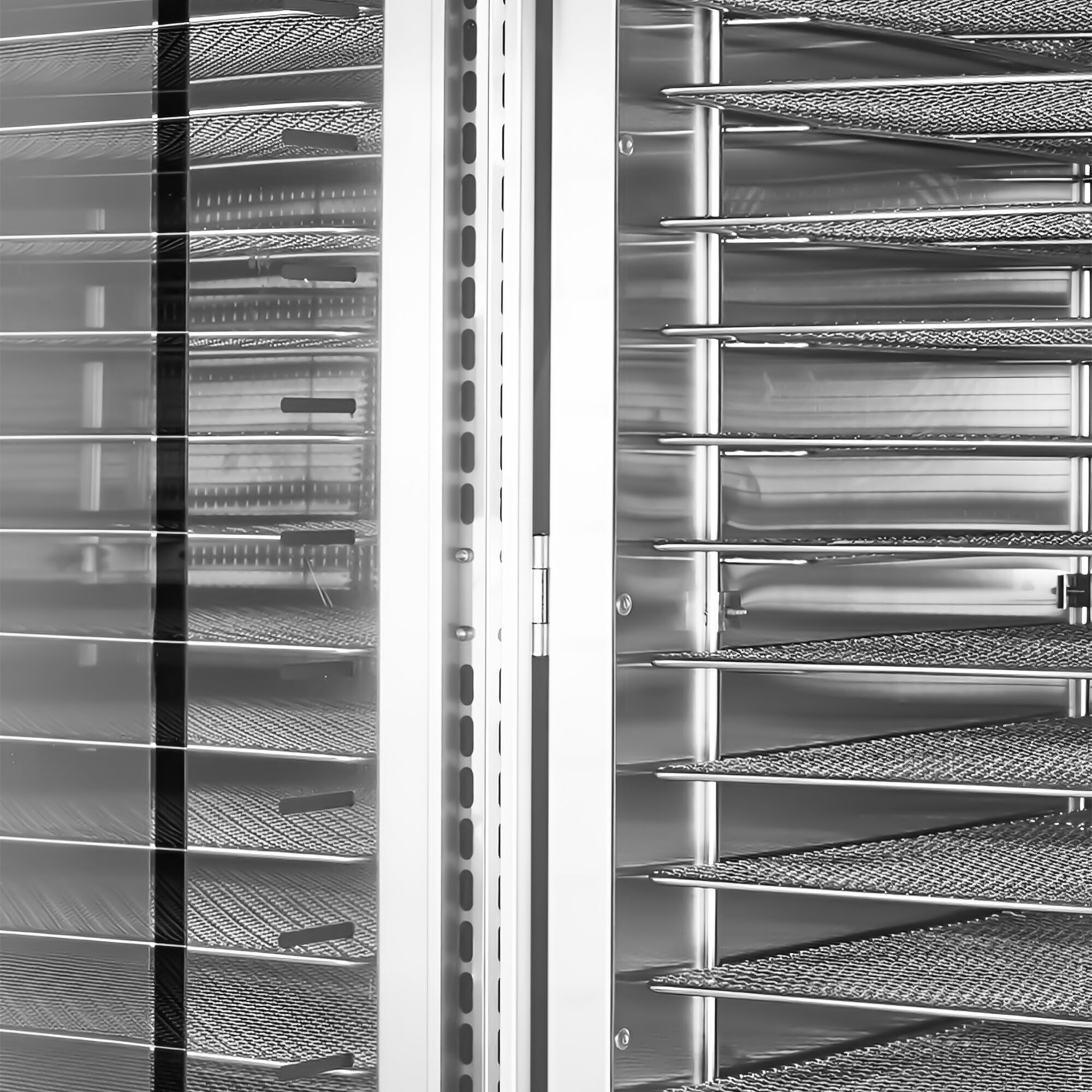 GGM Gastro DGHB20 Dehitrator za hranu Inox