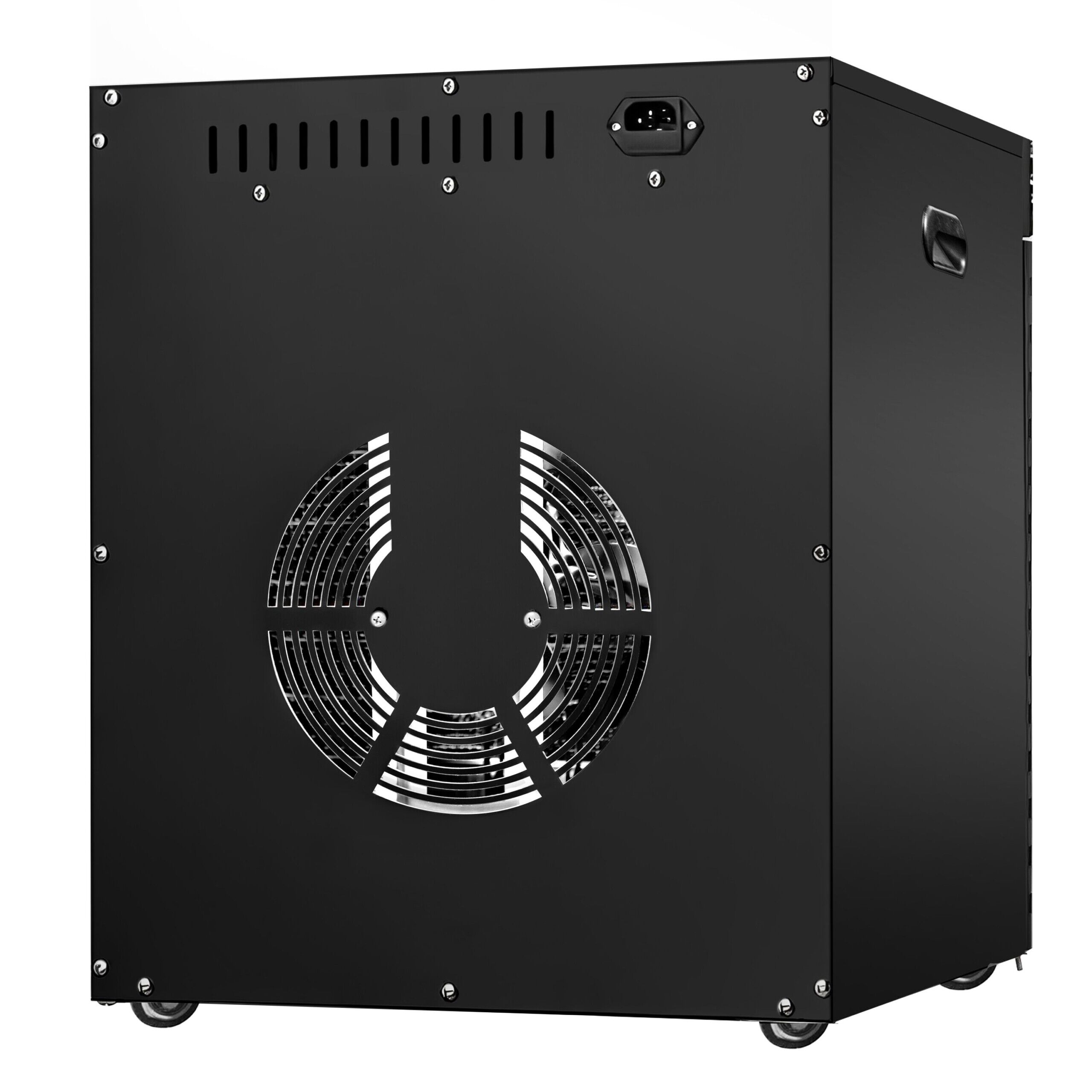 GGM Gastro DGSHB10 Dehitrator za hranu 10 polica