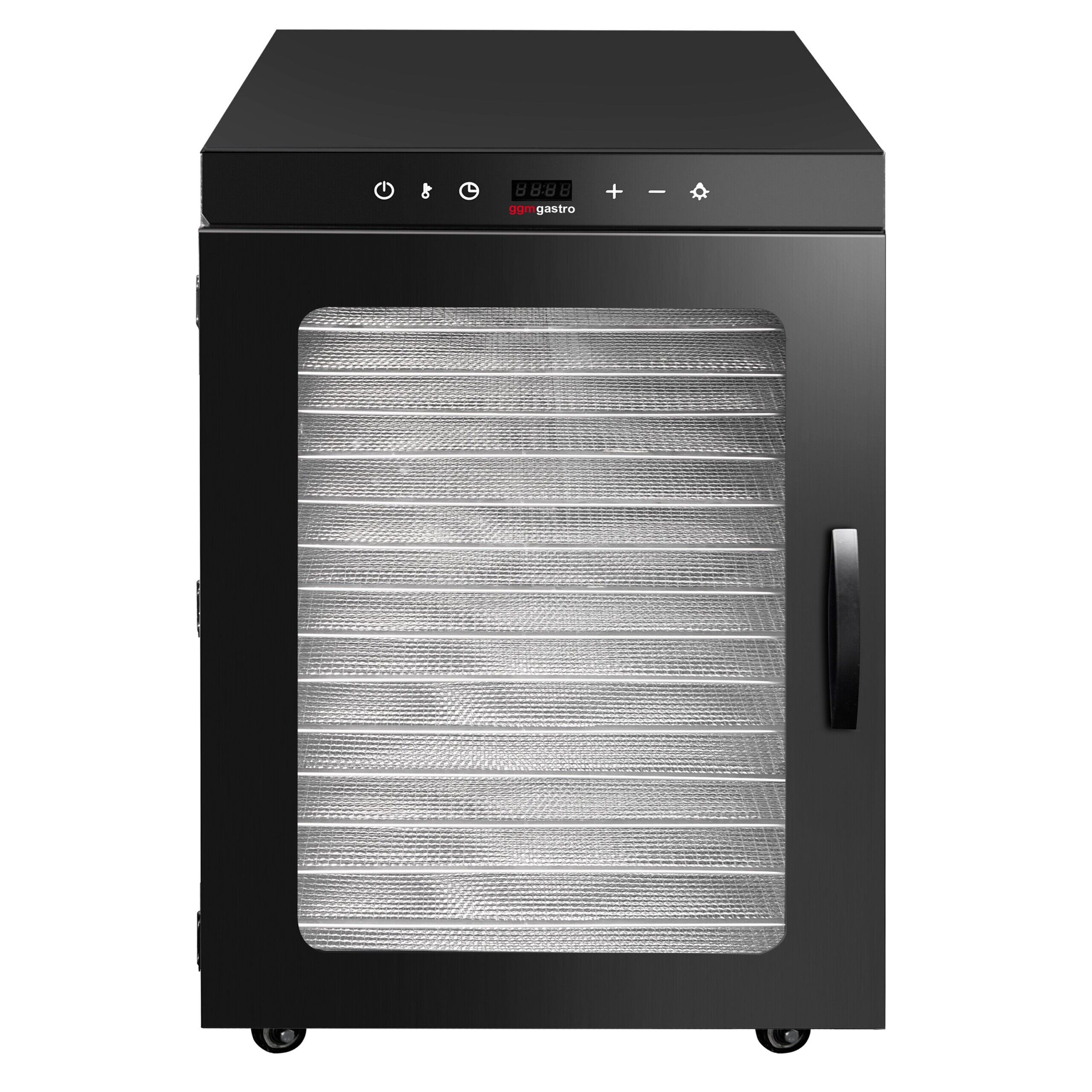 GGM Gastro DGSHB16 Dehitrator za hranu 16 polica