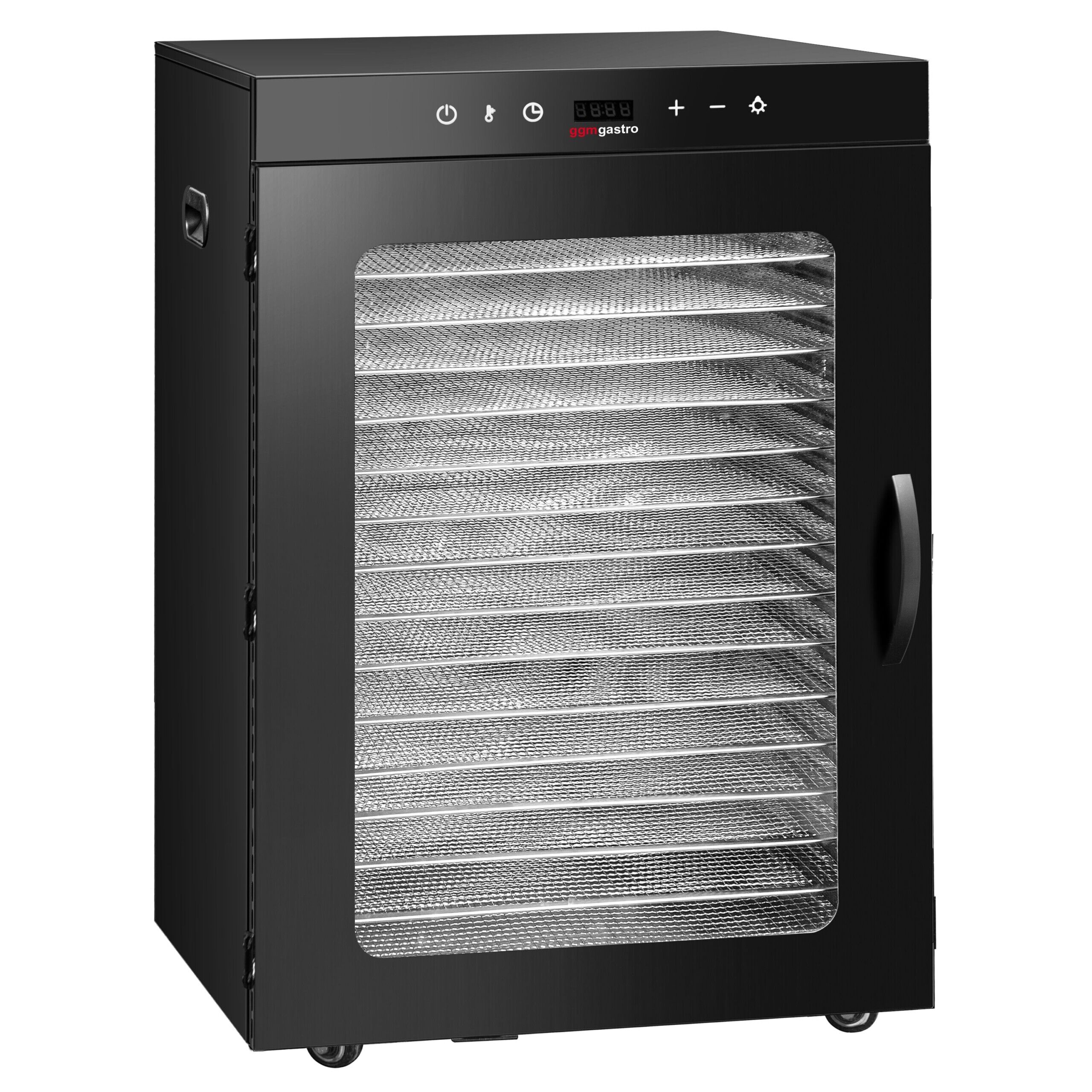 GGM Gastro DGSHB16 Dehitrator za hranu 16 polica