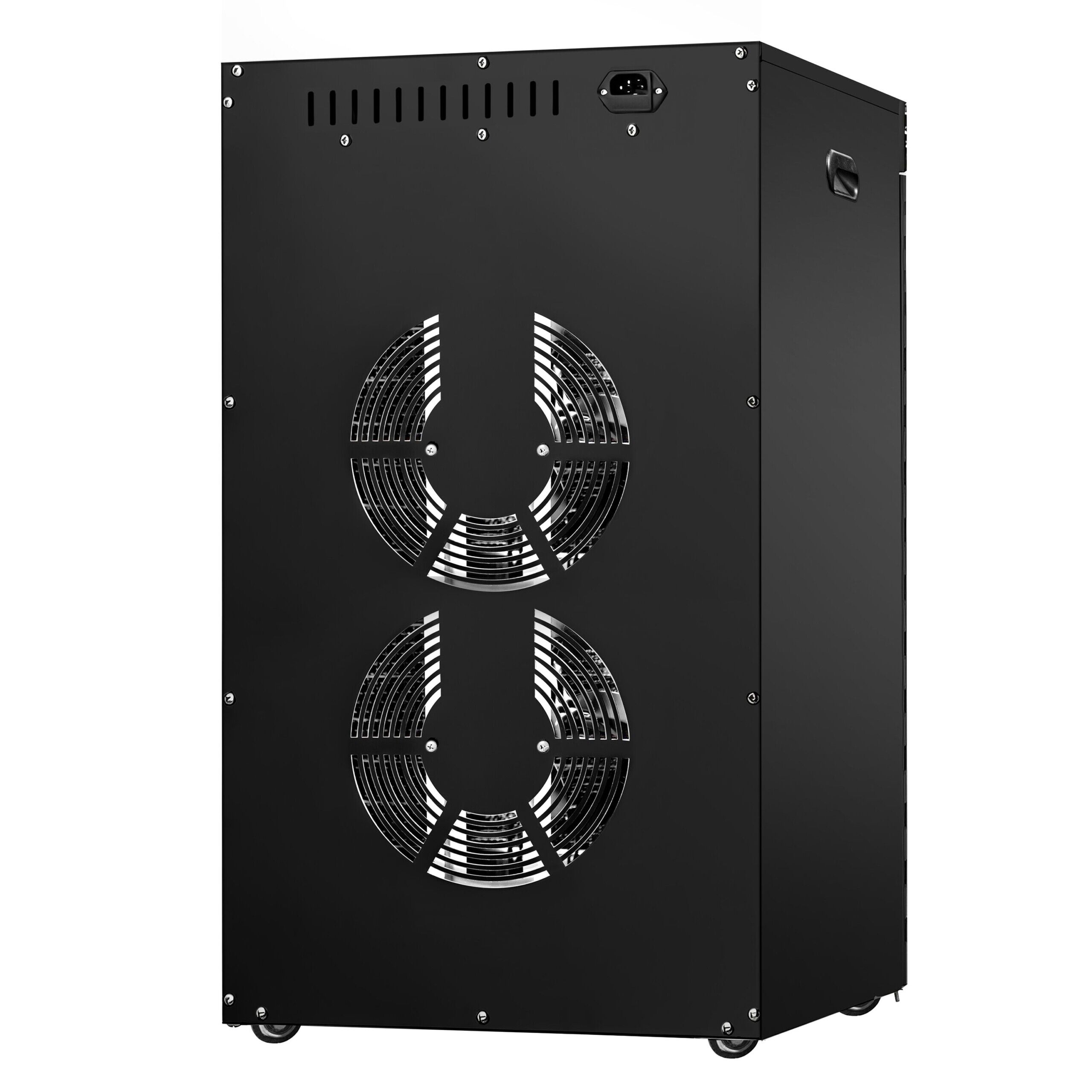 GGM Gastro DGSHB16 Dehitrator za hranu 16 polica