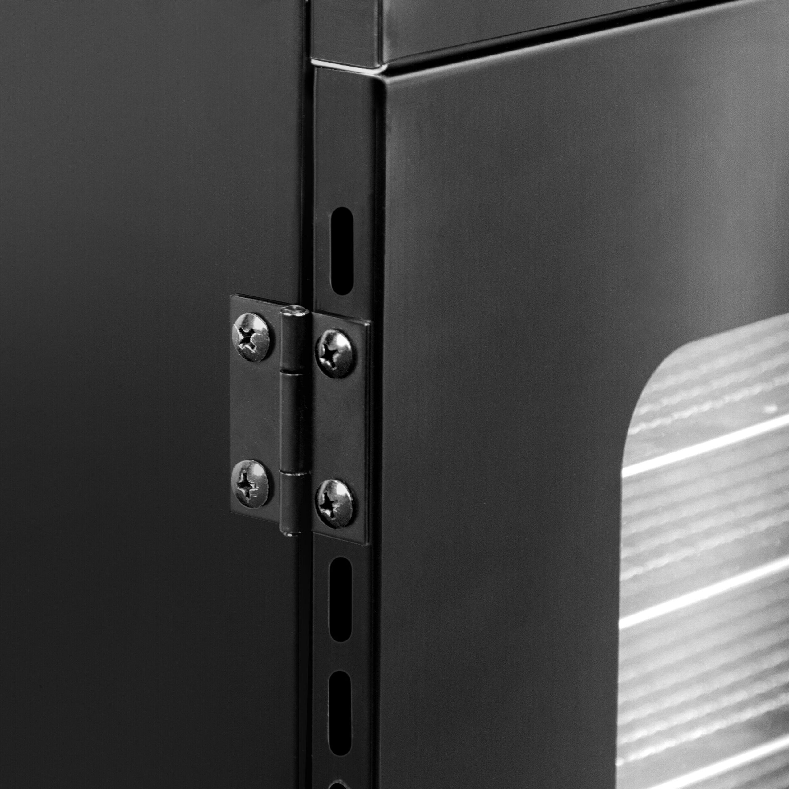 GGM Gastro DGSHB10 Dehitrator za hranu 10 polica