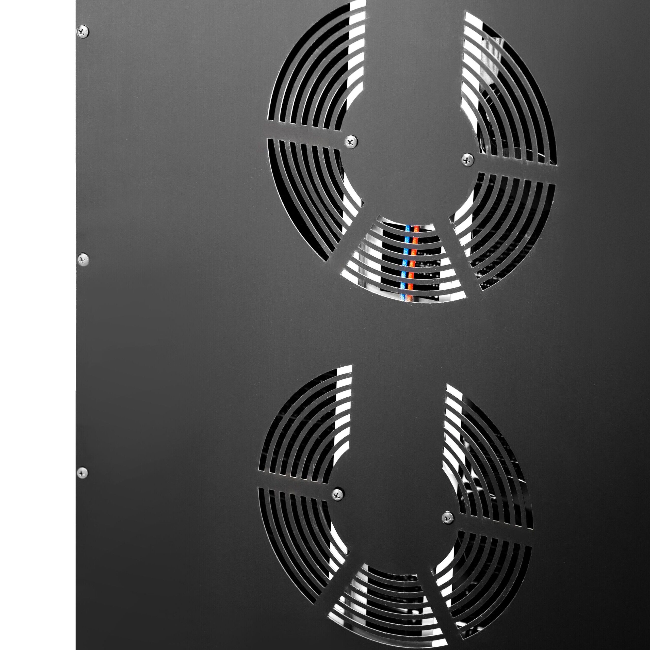 GGM Gastro DGSHB16 Dehitrator za hranu 16 polica