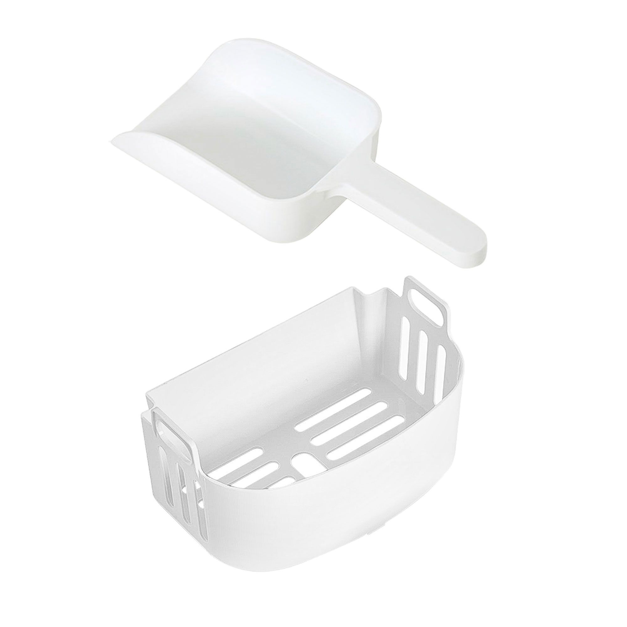 GGM Gastro EBSH12 Mini Ledomat - srebrni