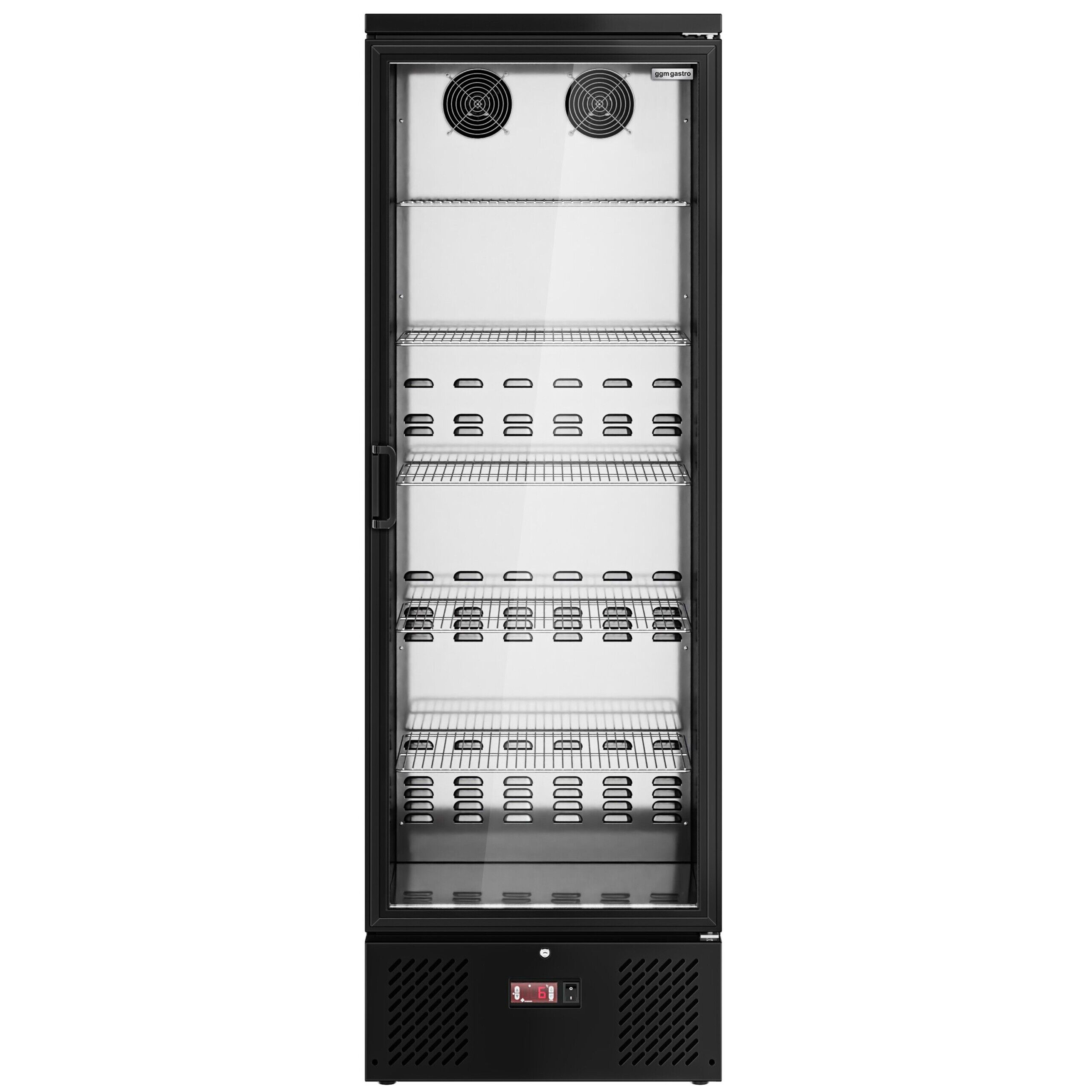 GGM Gastro Premium FKSG651N hladnjak za piće 300l