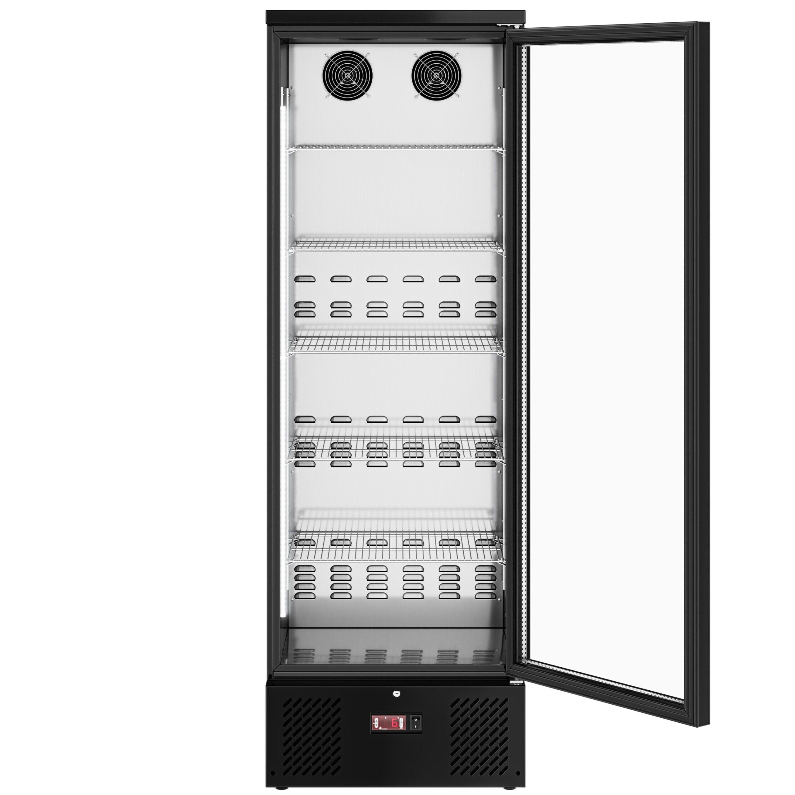 GGM Gastro Premium FKSG651N hladnjak za piće 300l