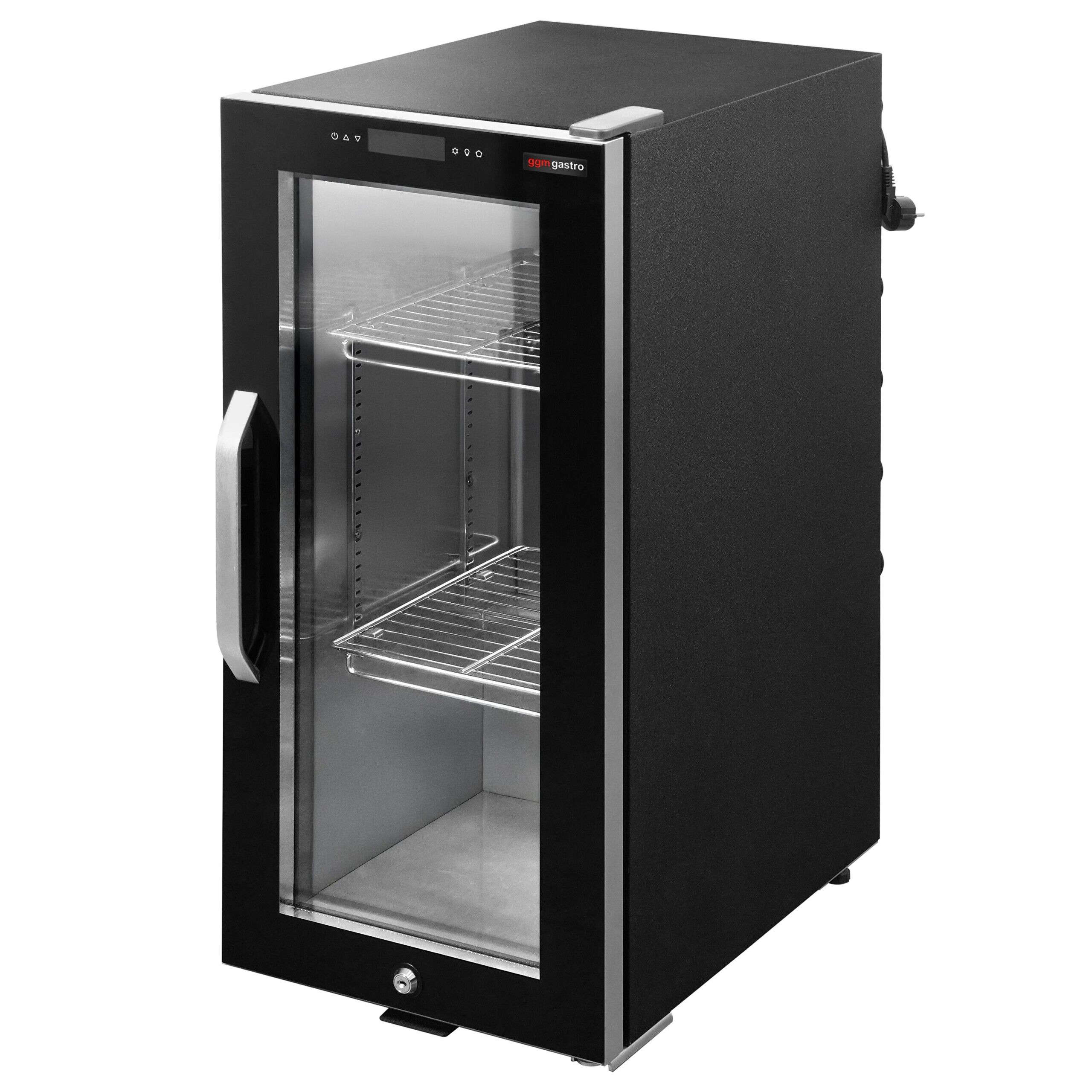 GGM Gastro FRSBF Dry Aging Komora za suho dozrijevanje mesa