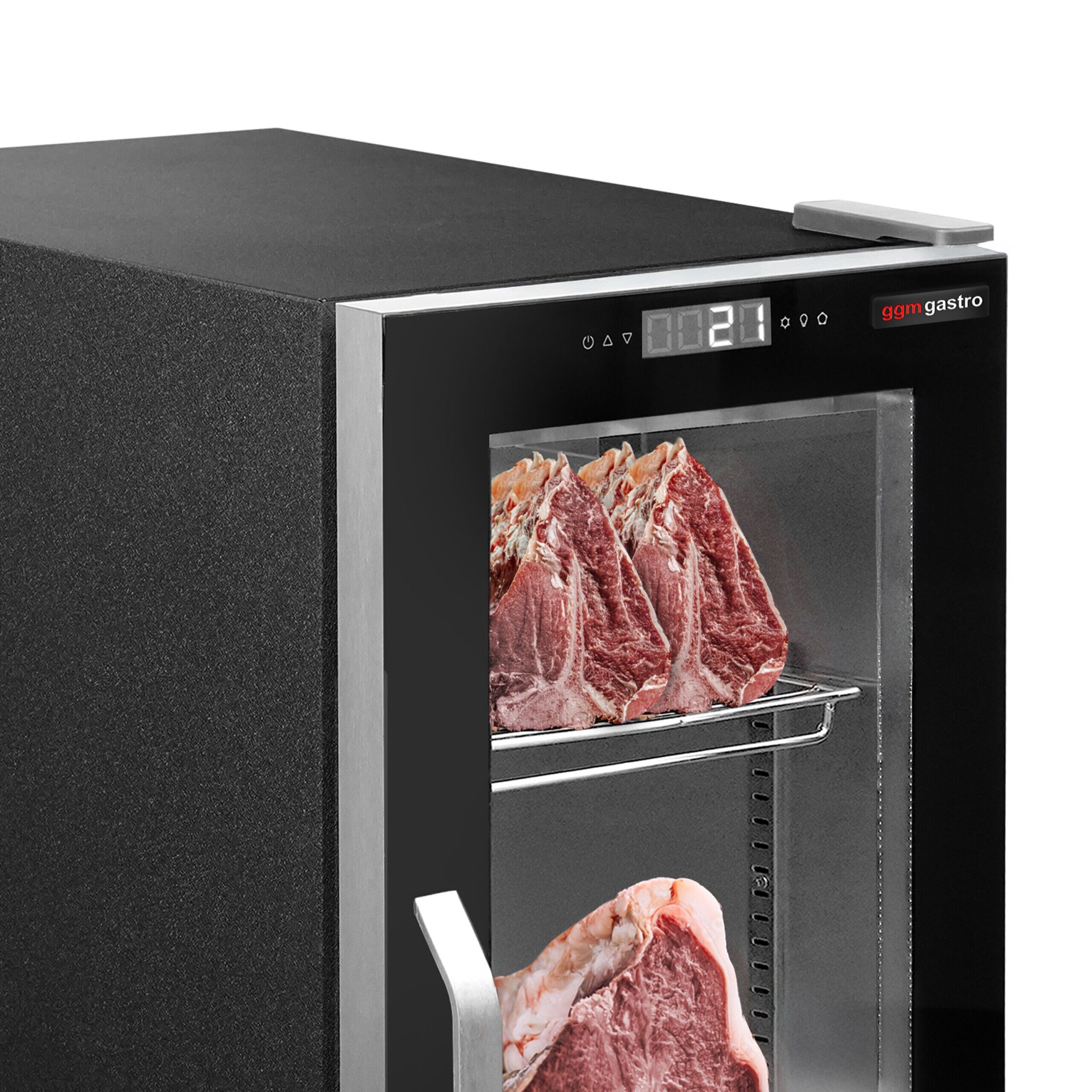 GGM Gastro FRSBF Dry Aging Komora za suho dozrijevanje mesa