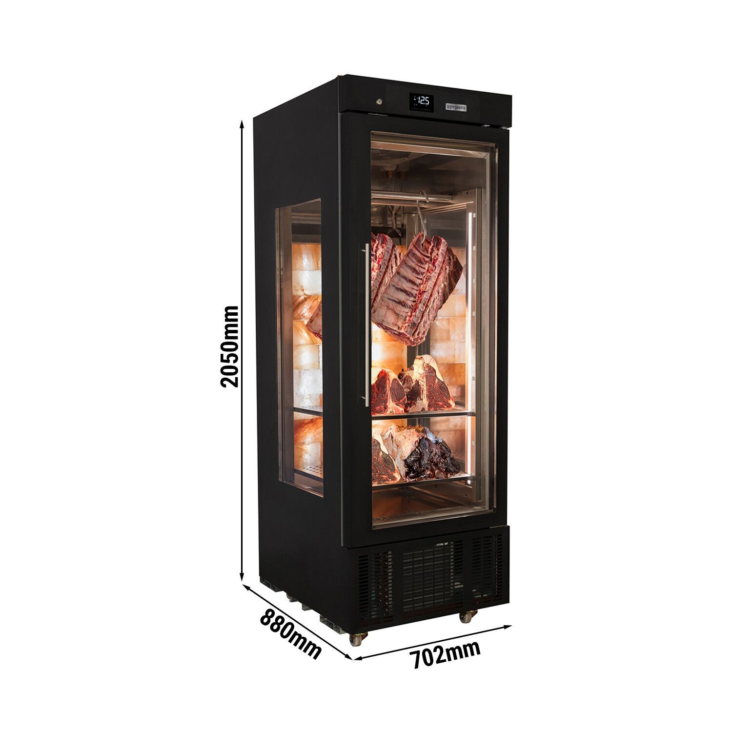 GGM Gastro FRSF78GT Dry Aging Komora za suho dozrijevanje mesa