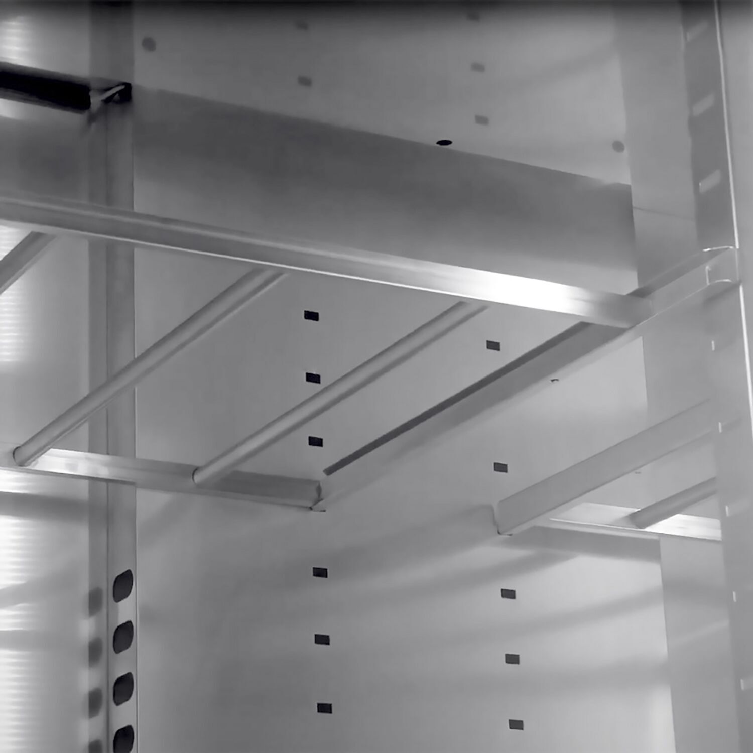 GGM Gastro FRSI280S1 Dry Aging Komora za suho dozrijevanje mesa