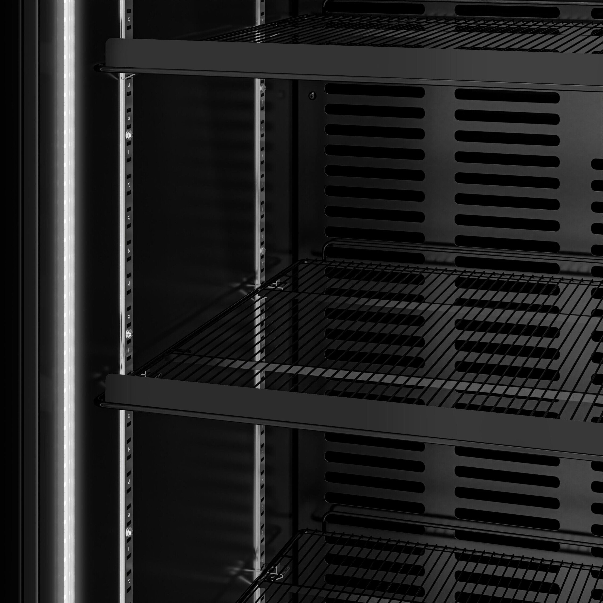 GGM Gastro PREMIUM GK463UB hladnjak za piće 463l