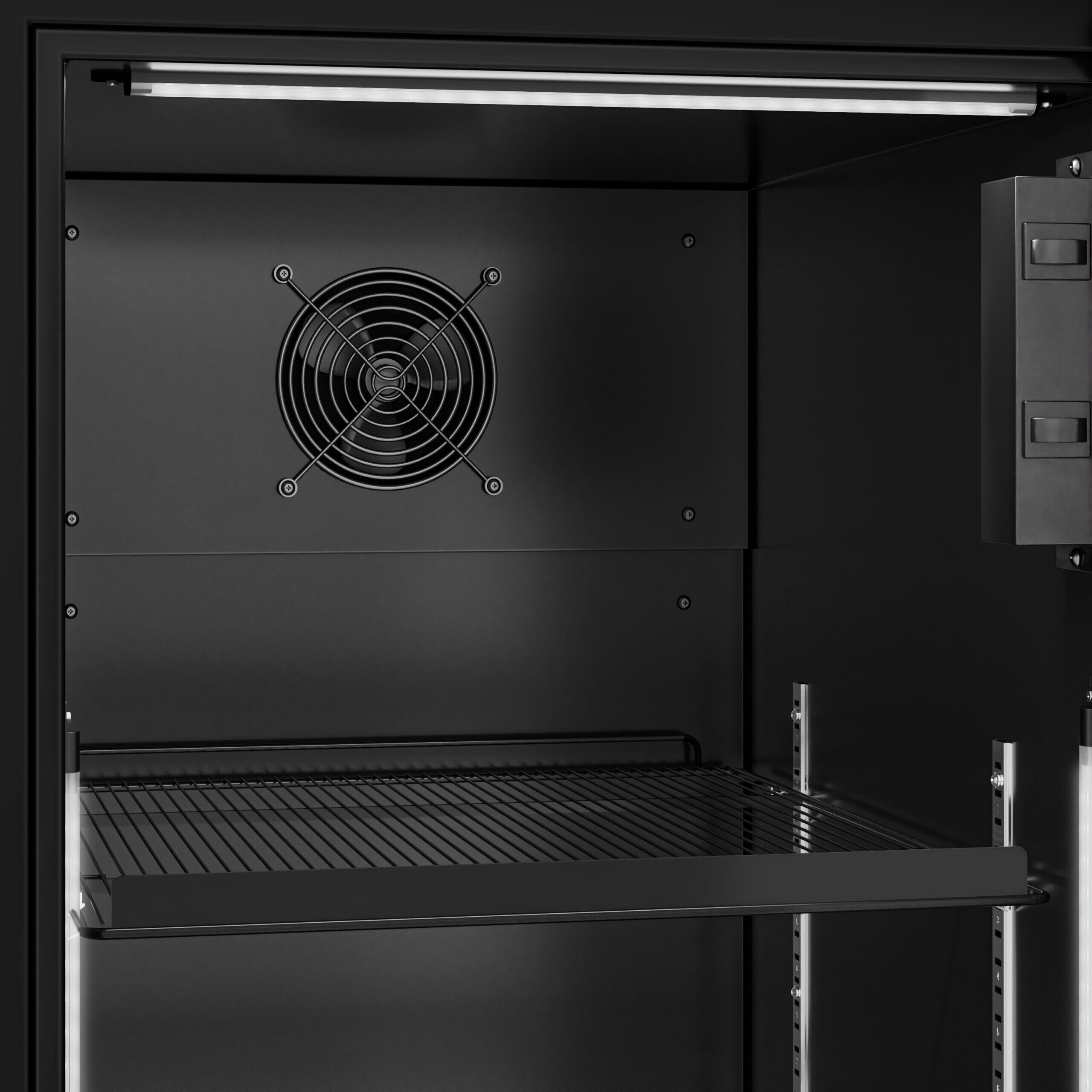 GGM Gastro PREMIUM GK463UB hladnjak za piće 463l