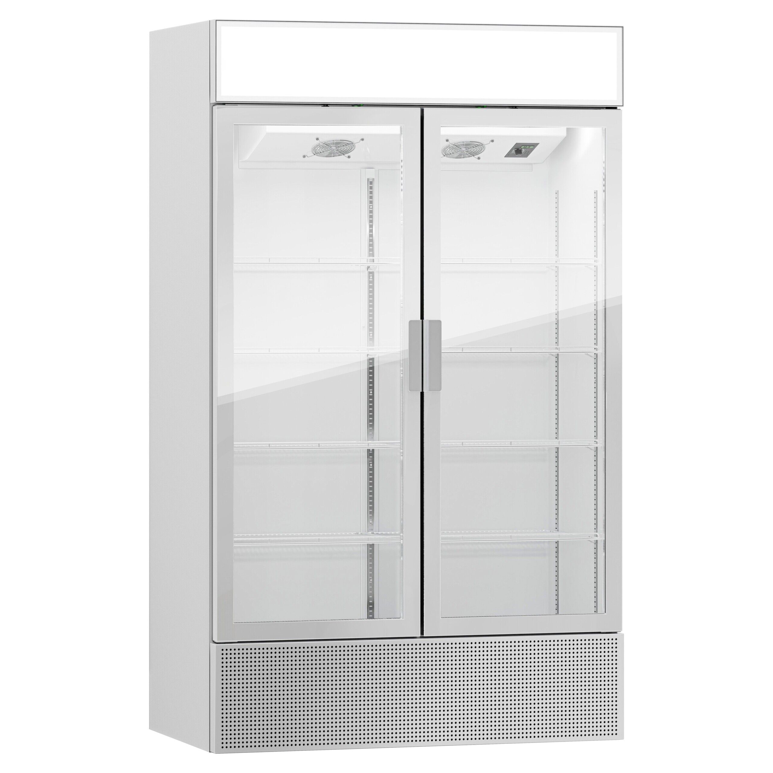 GGM Gastro PREMIUM GK1200UG hladnjak za piće 1200l