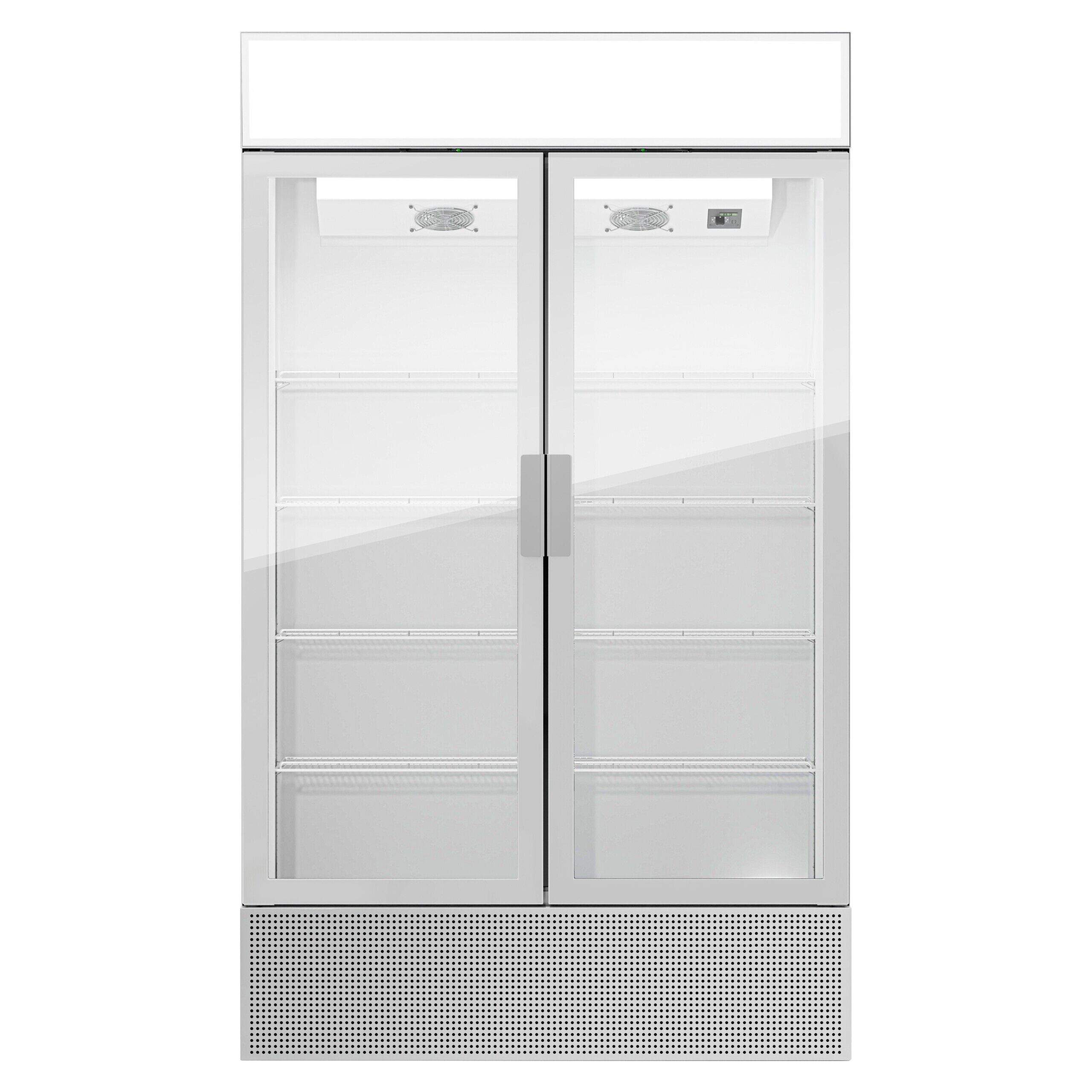 GGM Gastro PREMIUM GK1200UG hladnjak za piće 1200l