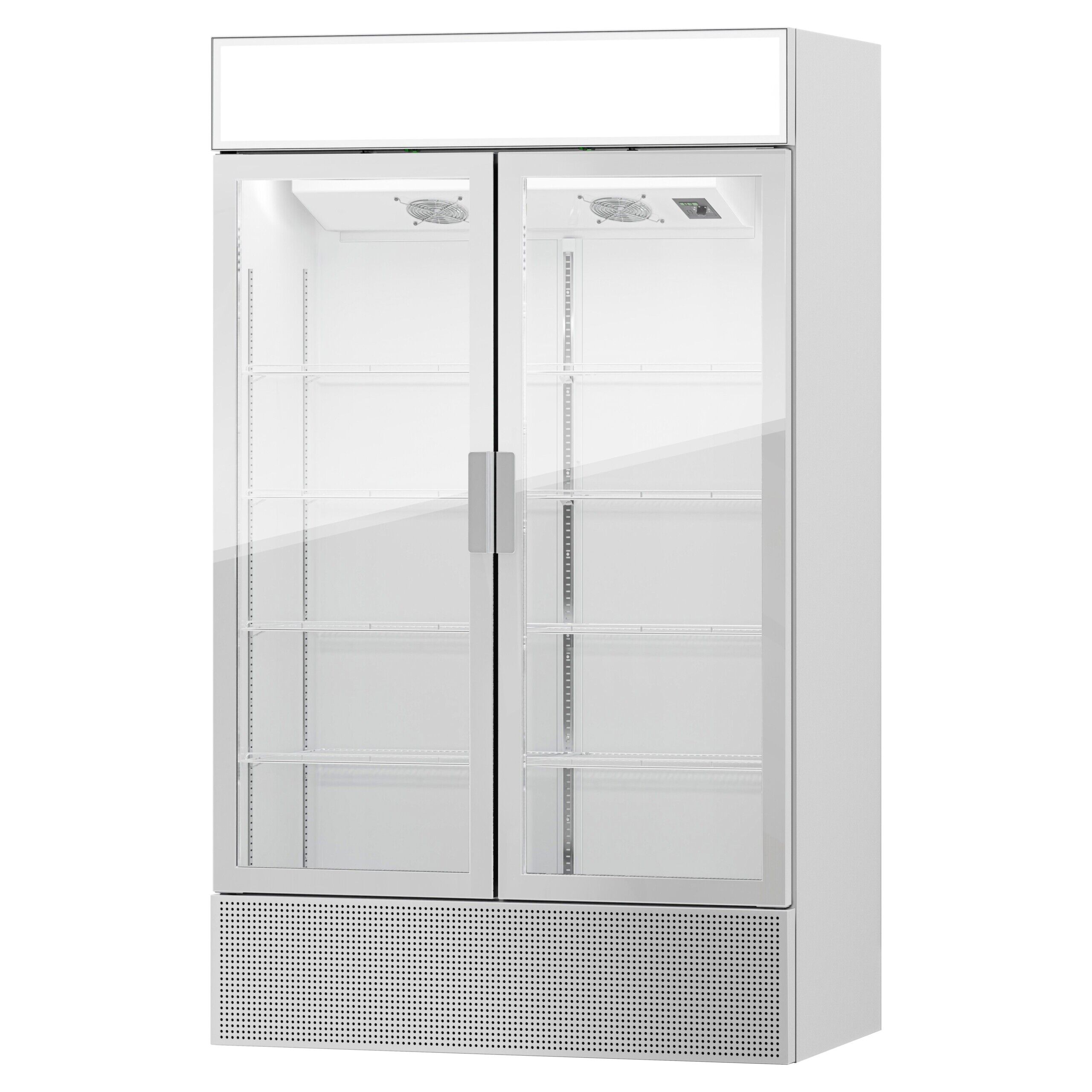 GGM Gastro PREMIUM GK1200UG hladnjak za piće 1200l