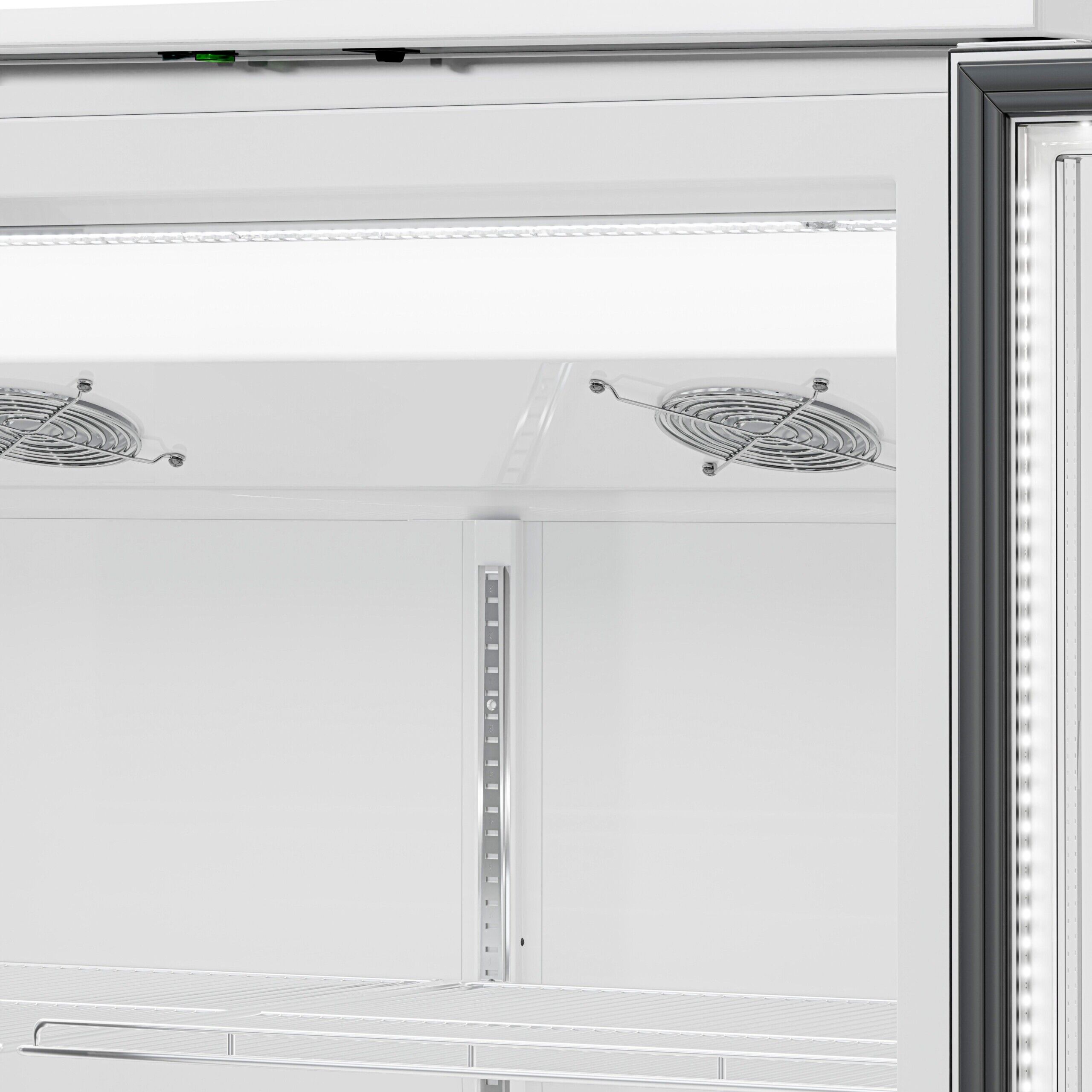 GGM Gastro PREMIUM GK1200UG hladnjak za piće 1200l