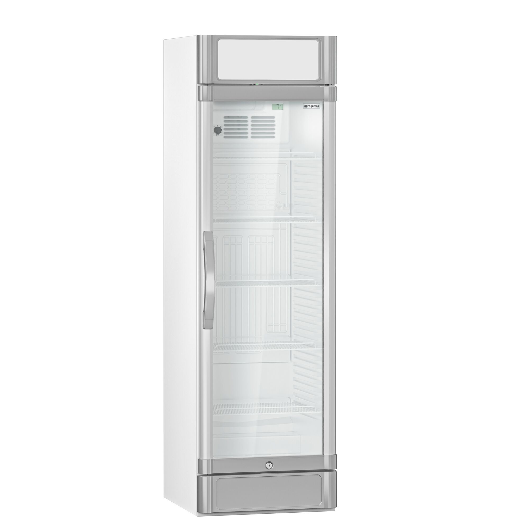 GGM Gastro GK374UEG hladnjak za piće 347l