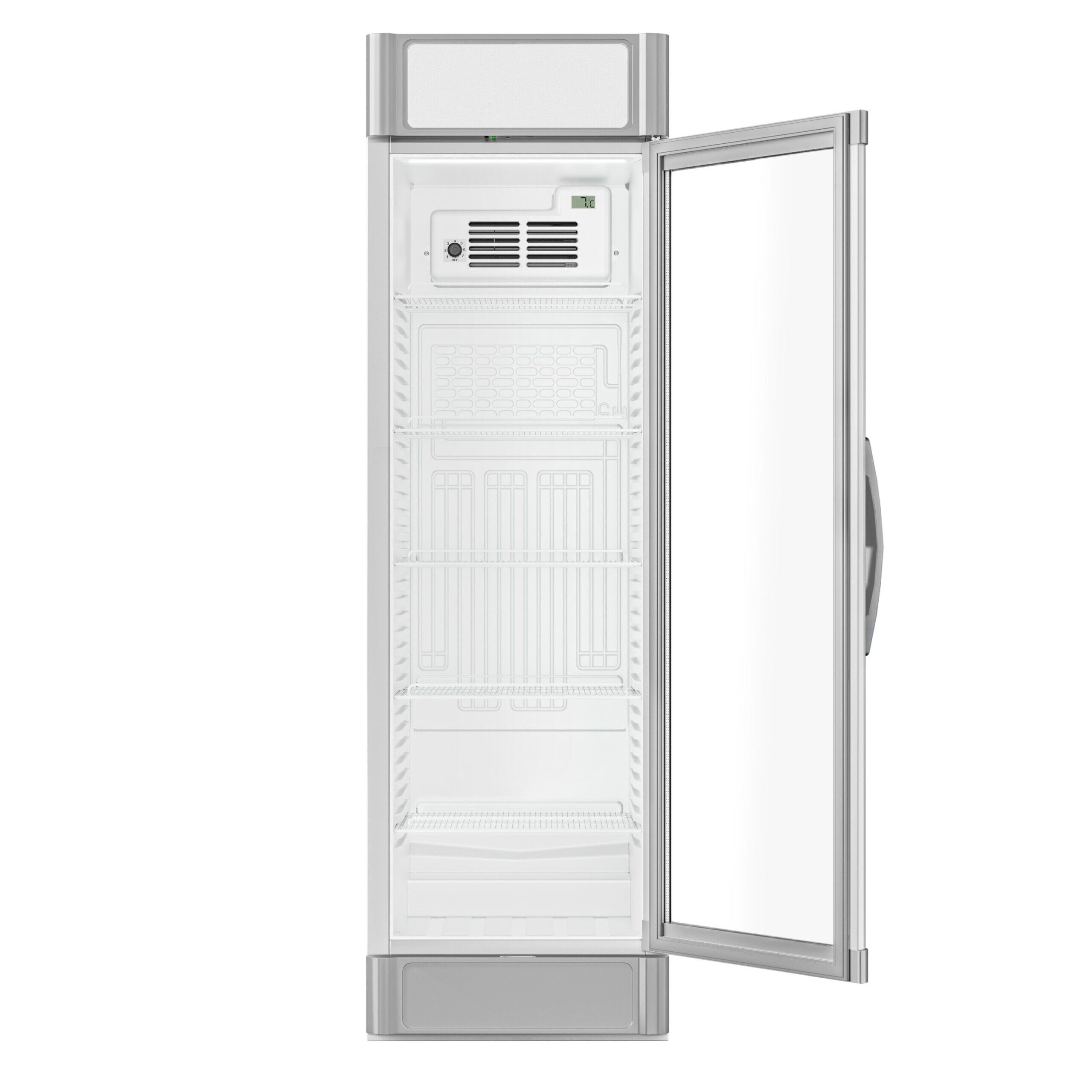 GGM Gastro GK374UEG hladnjak za piće 347l