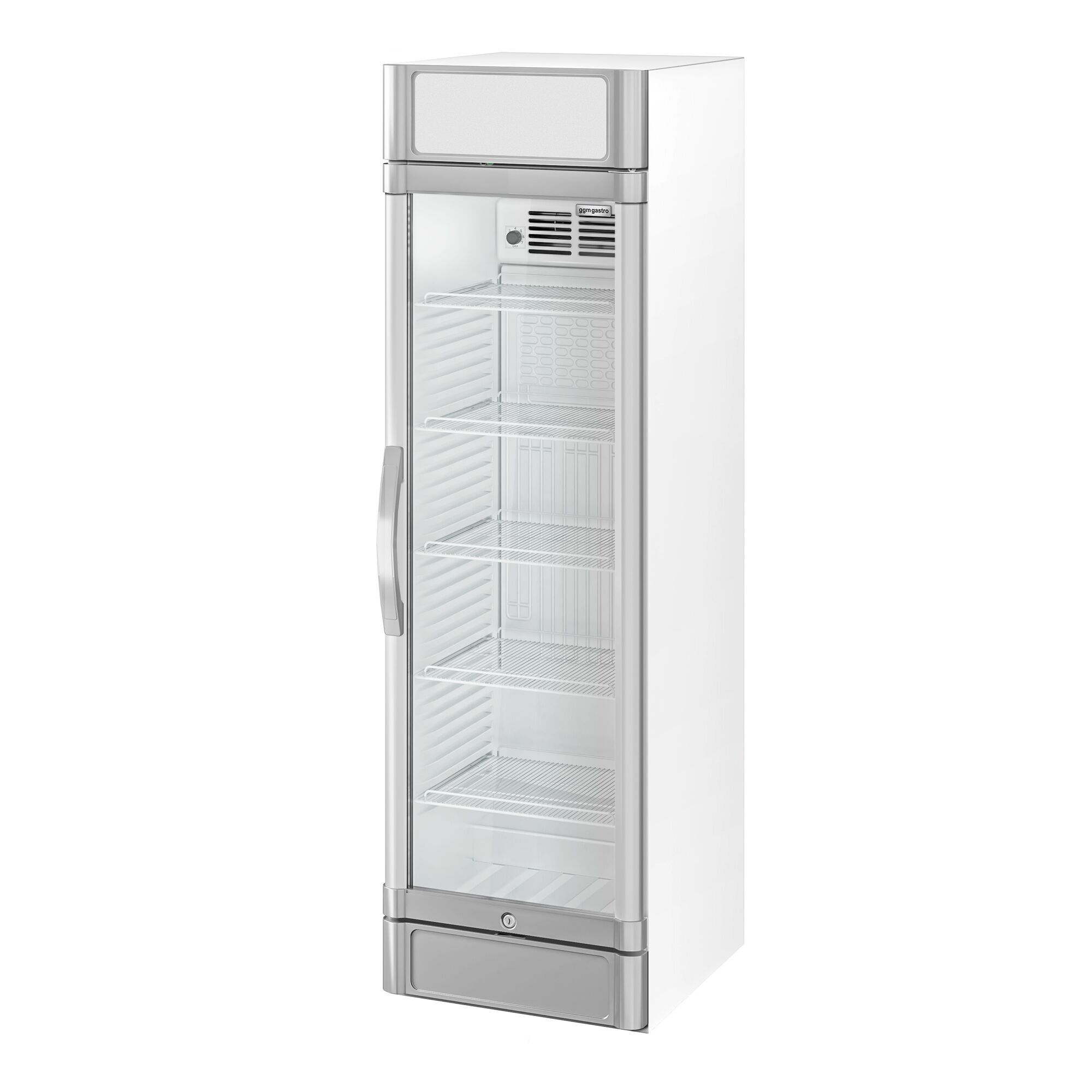 GGM Gastro GK374UEG hladnjak za piće 347l