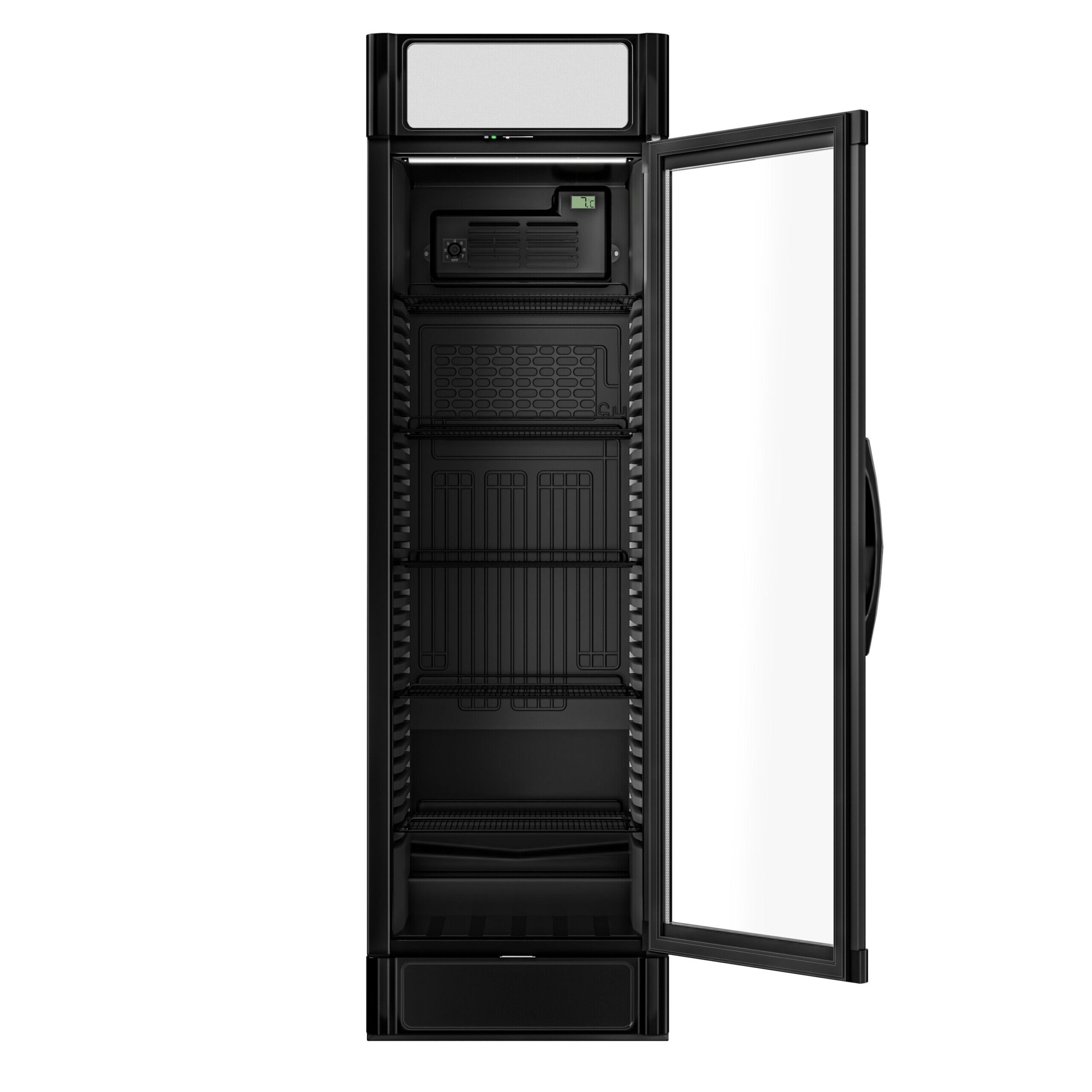 GGM Gastro GK374UES hladnjak za piće 347l