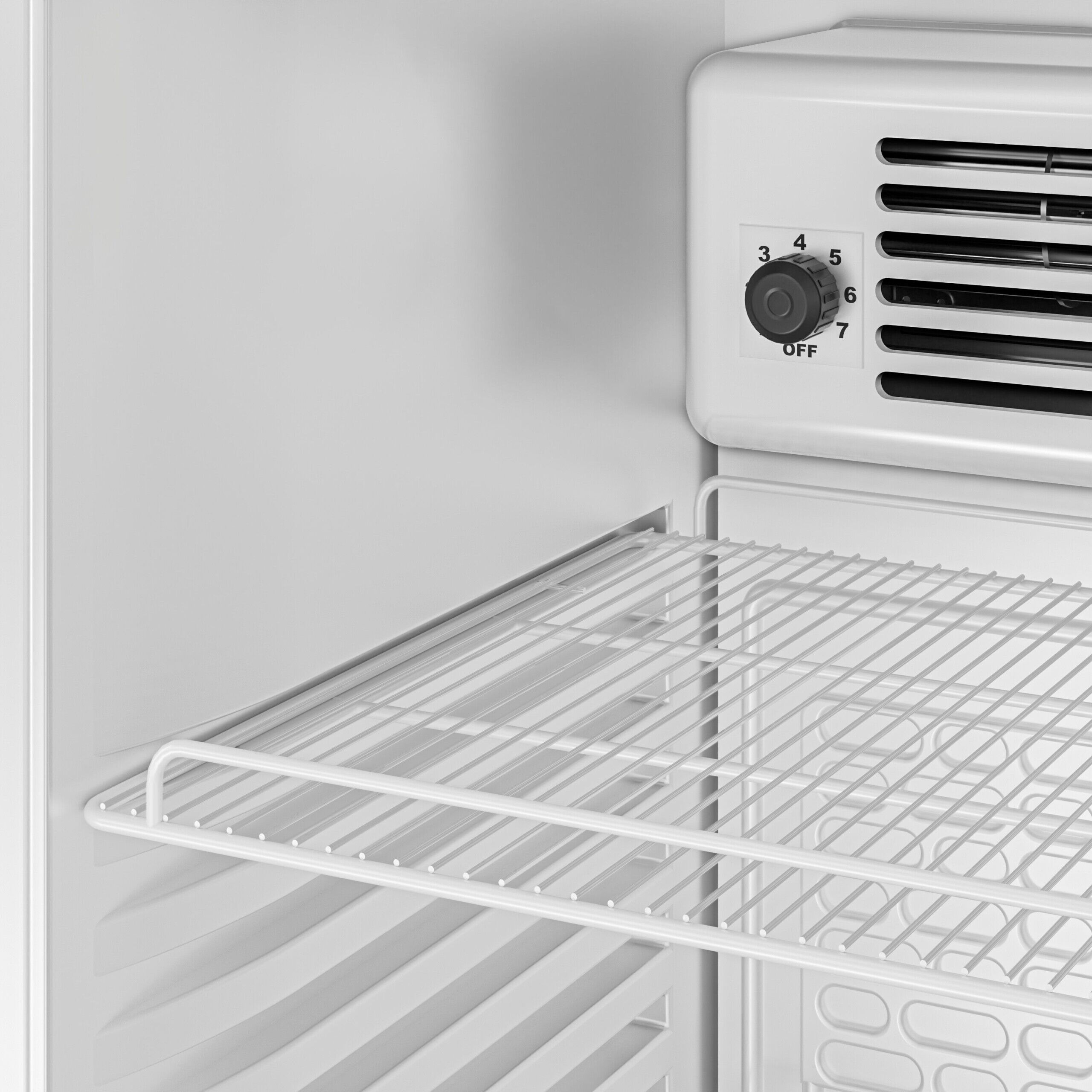 GGM Gastro GK374UEG hladnjak za piće 347l