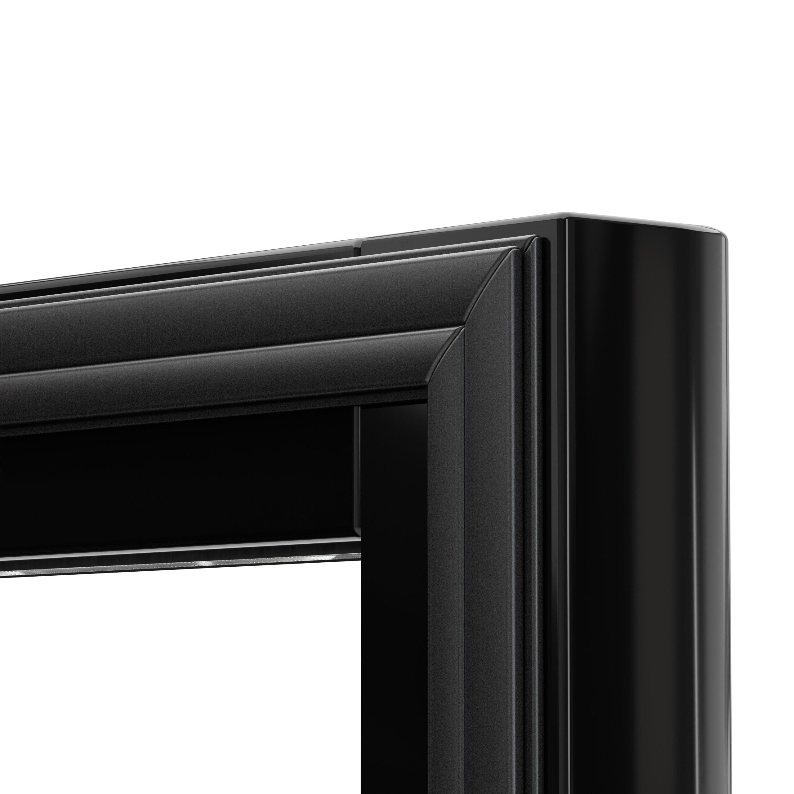 GGM Gastro GKS908N hladnjak za piće 880l klizna vrata