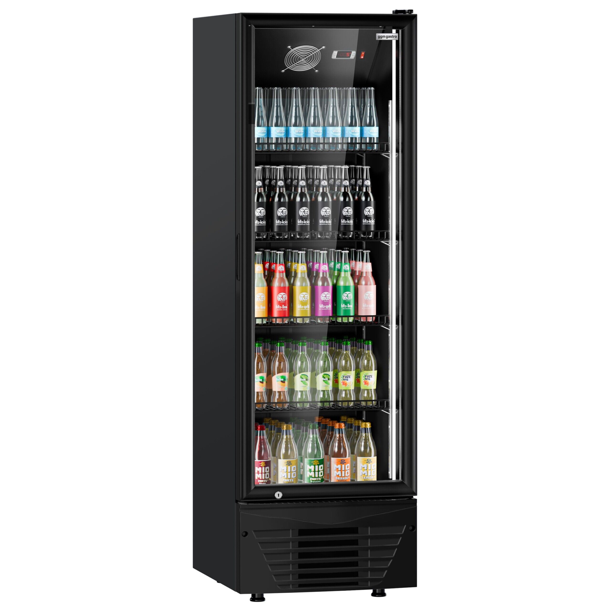 GGM Gastro GKS330N hladnjak za piće 330 litara