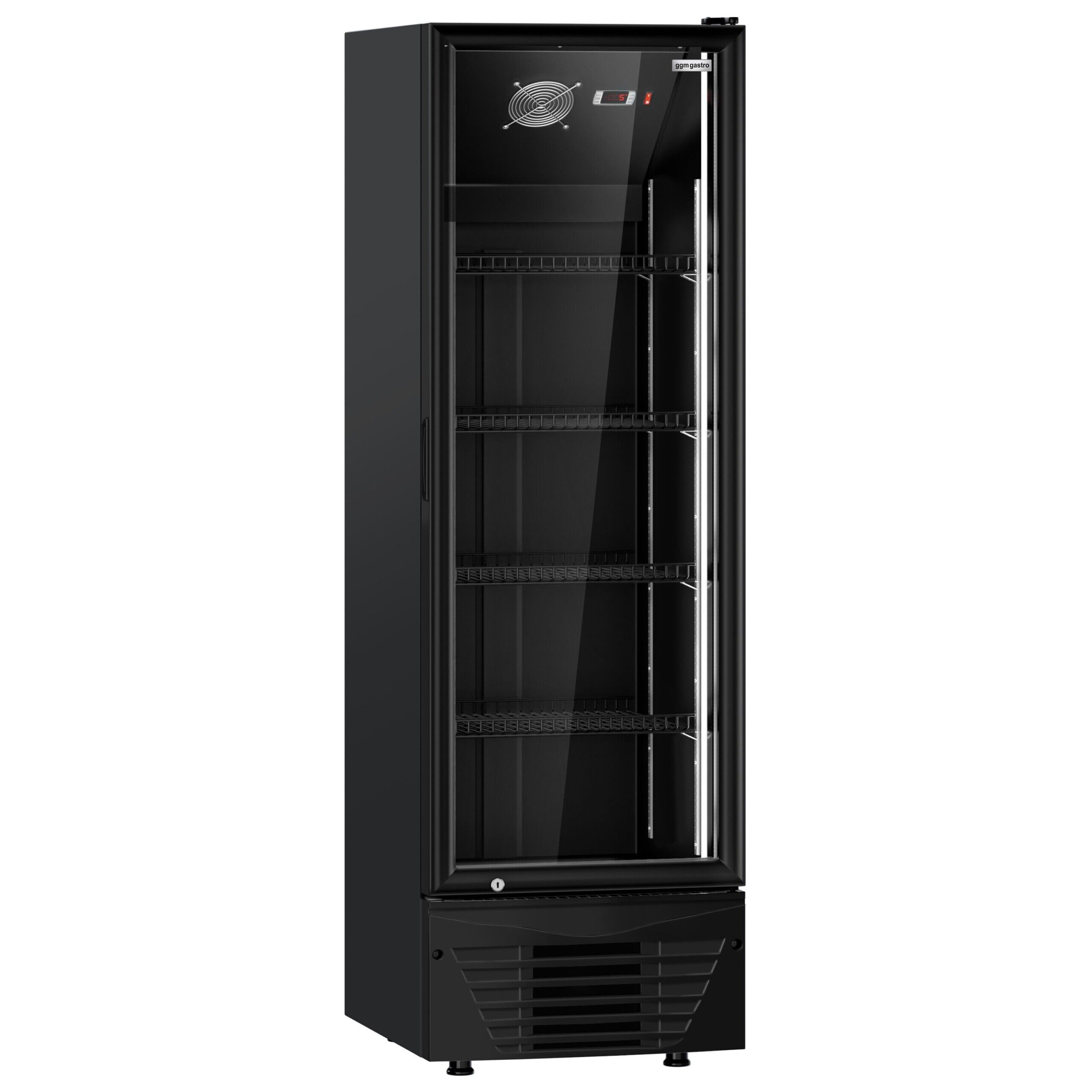 GGM Gastro GKS330N hladnjak za piće 330 litara