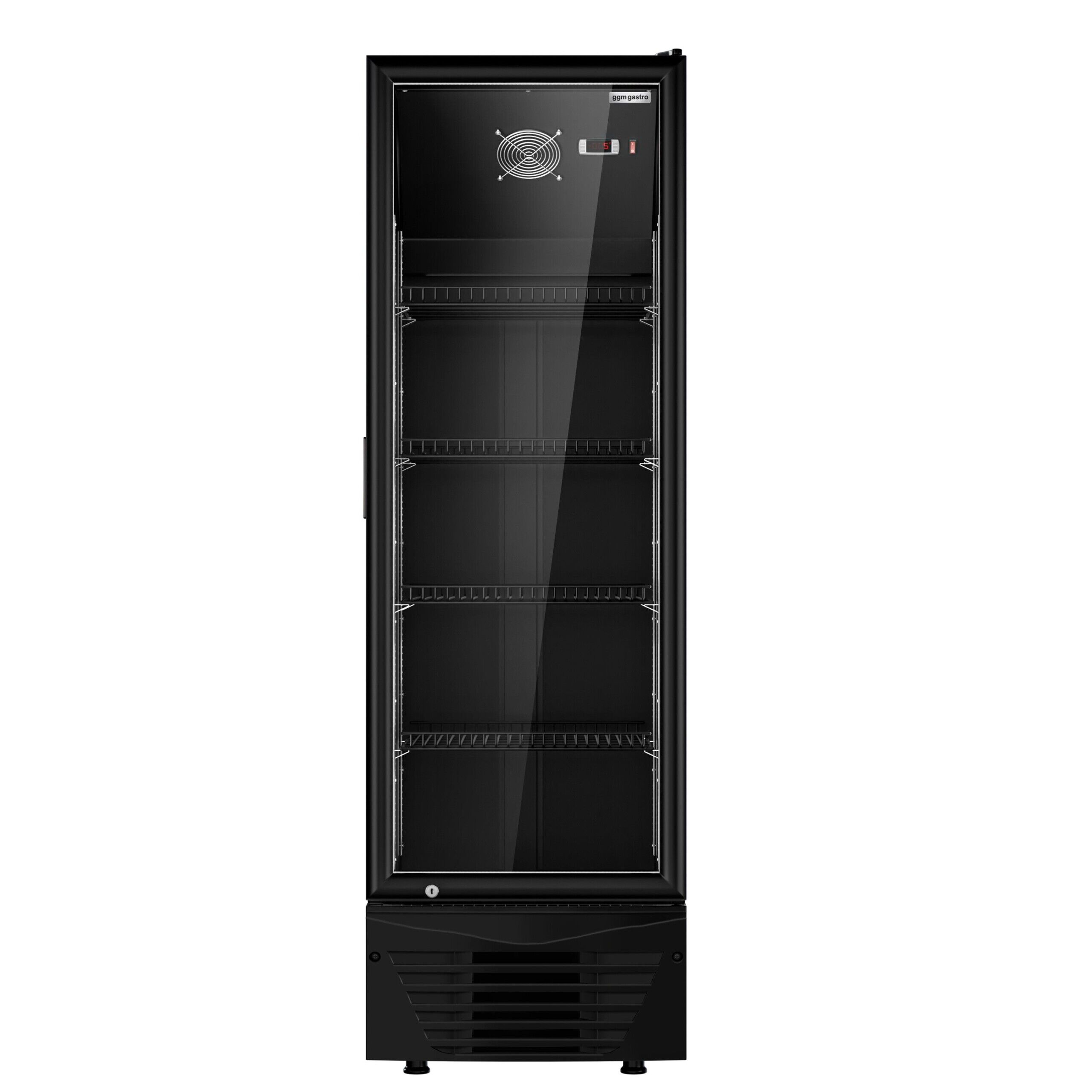 GGM Gastro GKS330N hladnjak za piće 330 litara