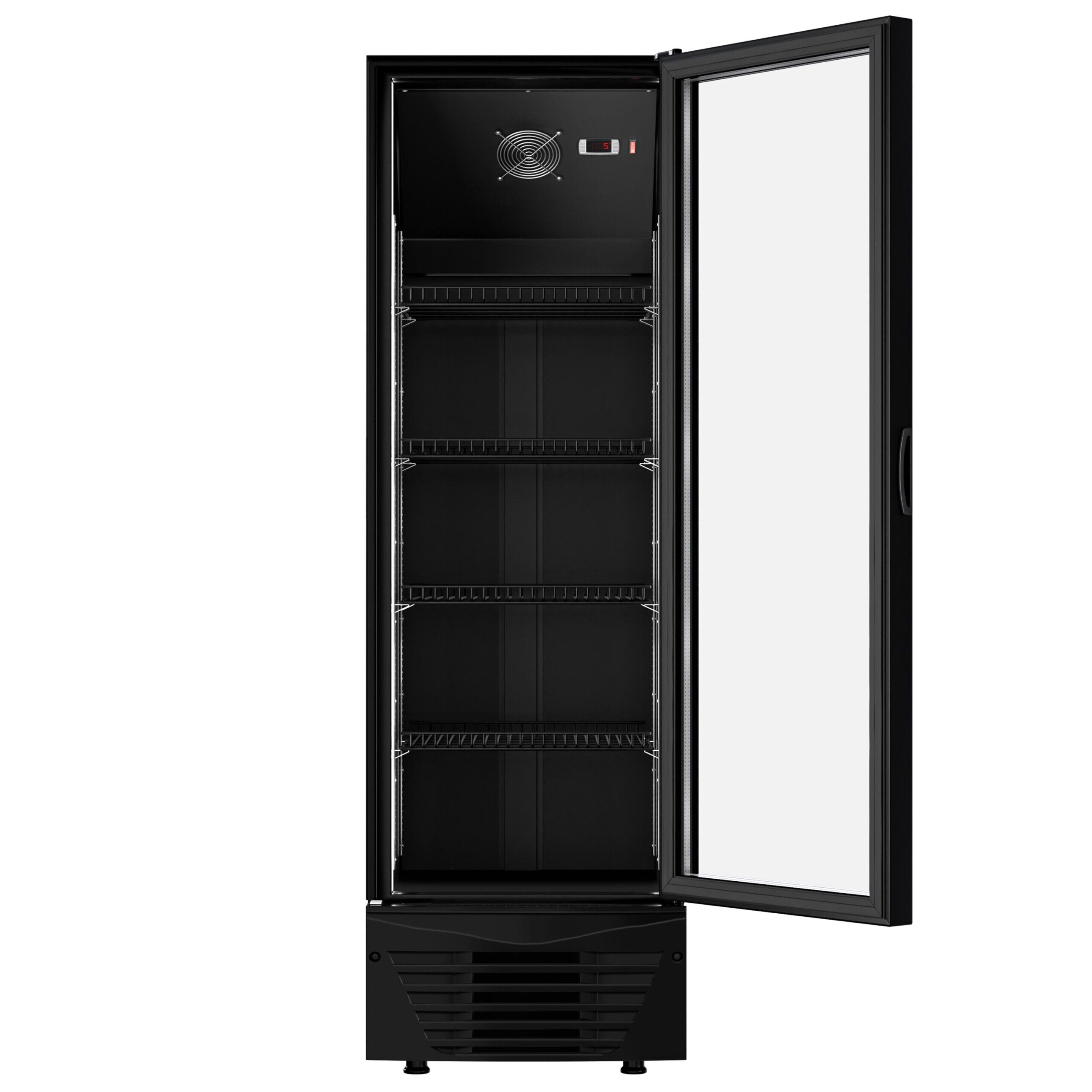 GGM Gastro GKS330N hladnjak za piće 330 litara