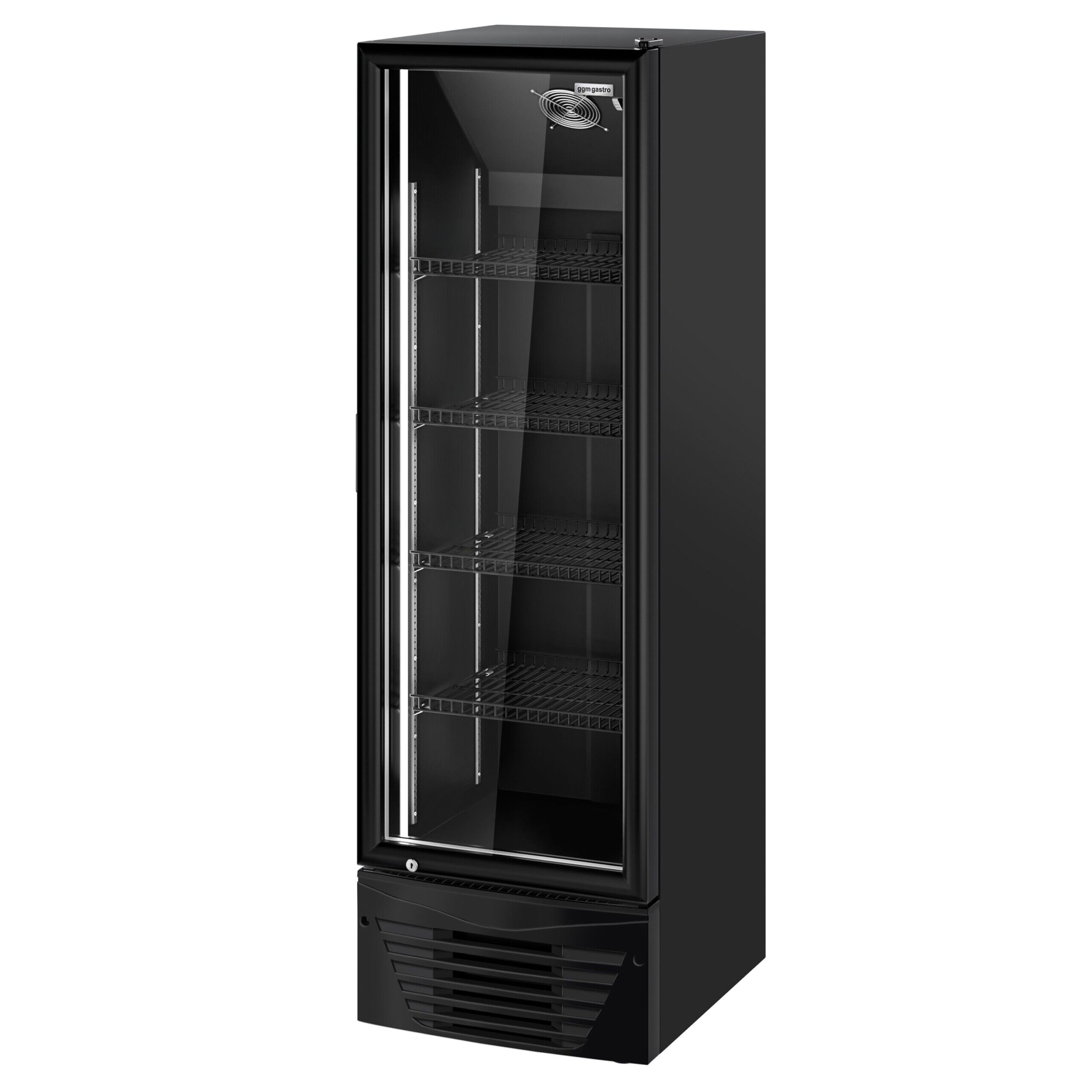 GGM Gastro GKS330N hladnjak za piće 330 litara