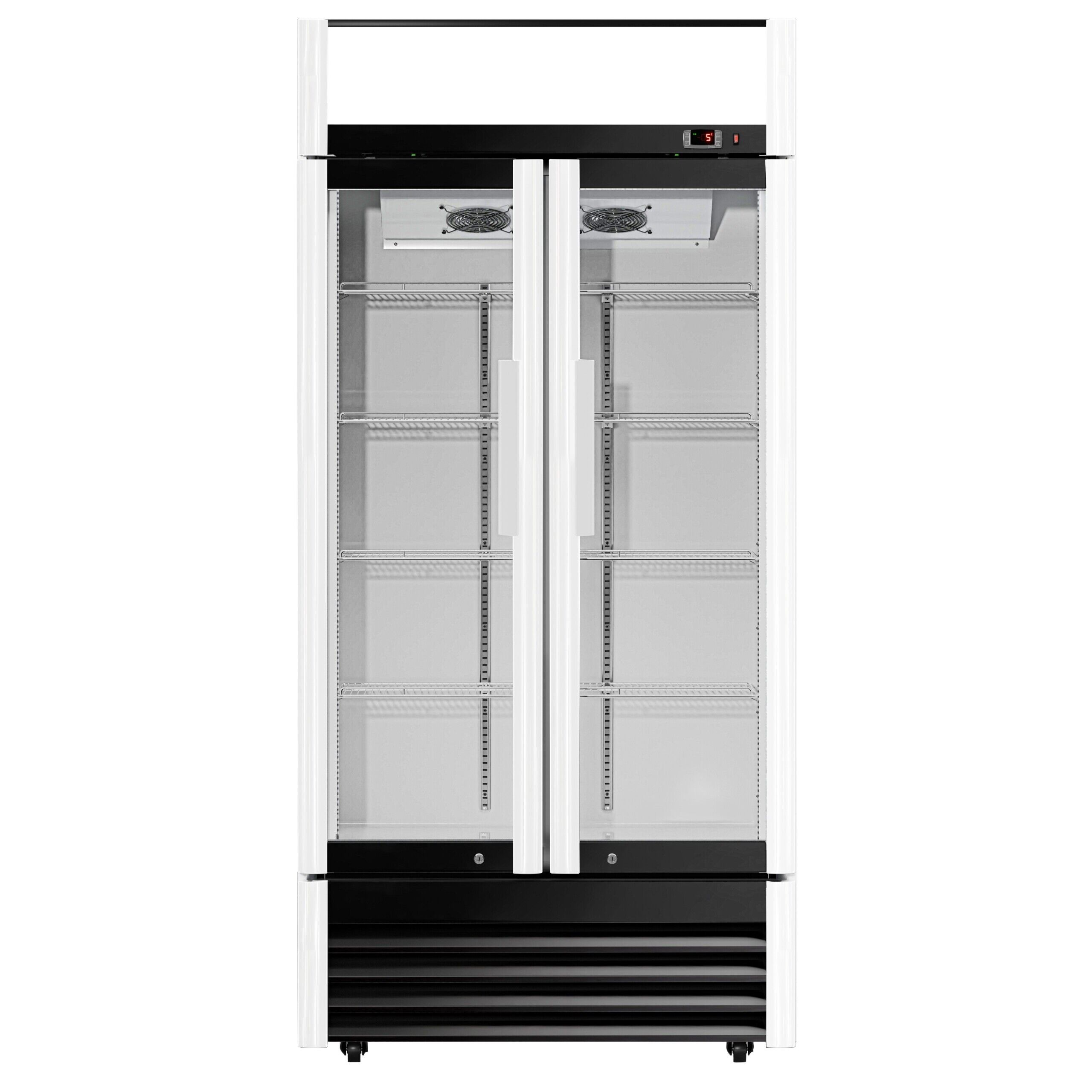 GGM Gastro GKS630FNN hladnjak za piće 630l