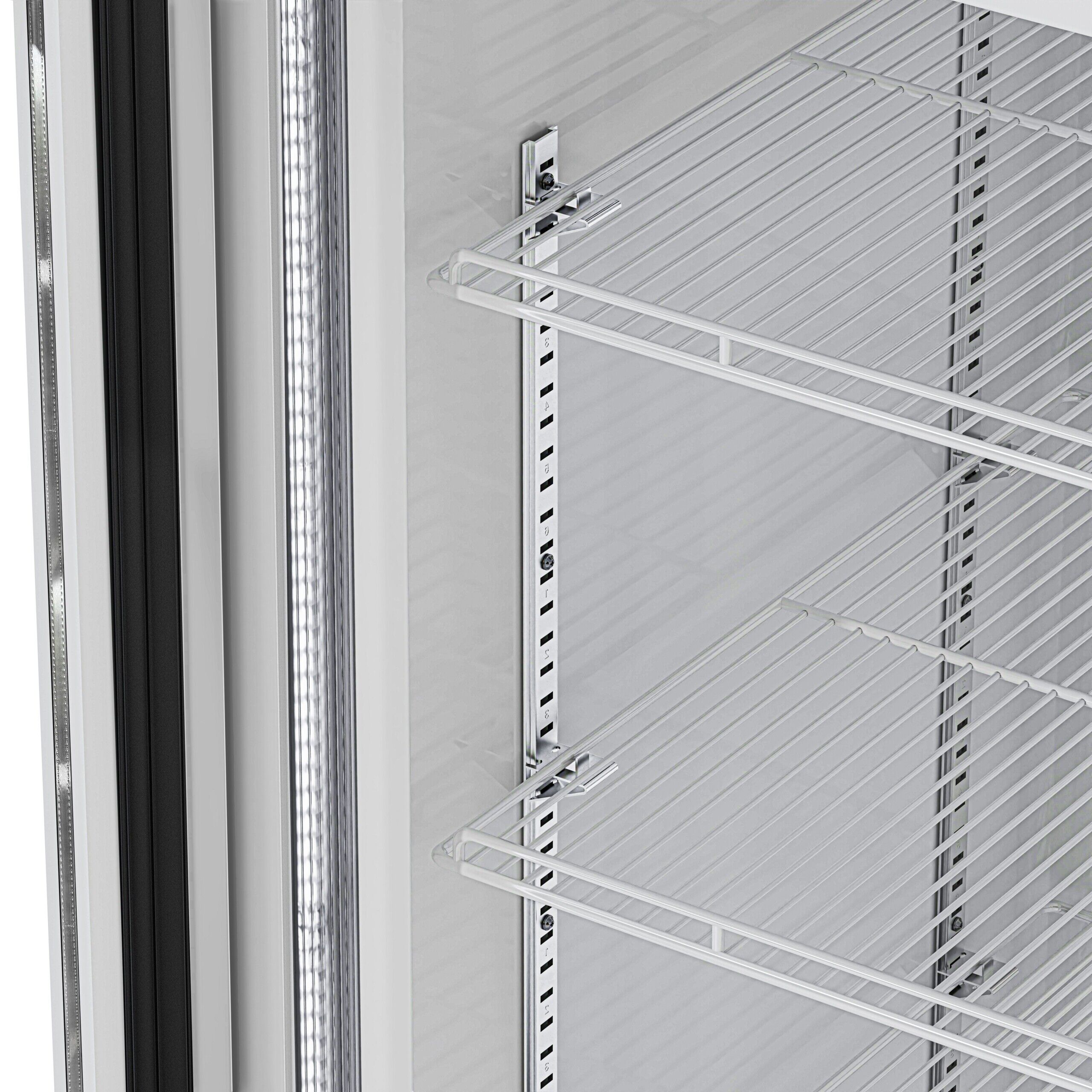 GGM Gastro GKS630FNN hladnjak za piće 630l