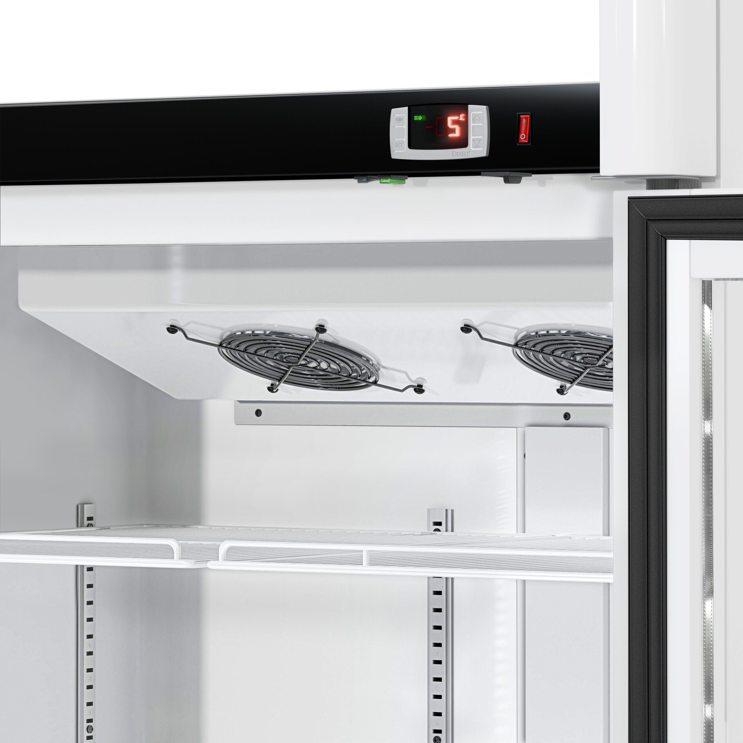 GGM Gastro GKS630FNN hladnjak za piće 630l