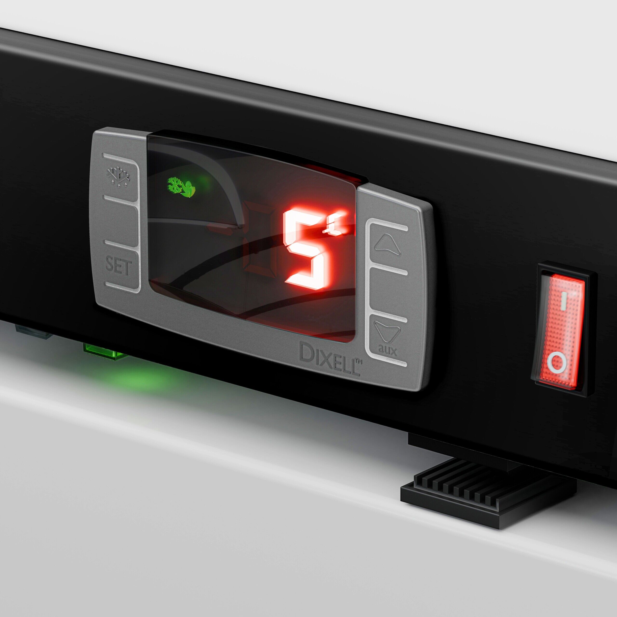 GGM Gastro GKS630FNN hladnjak za piće 630l