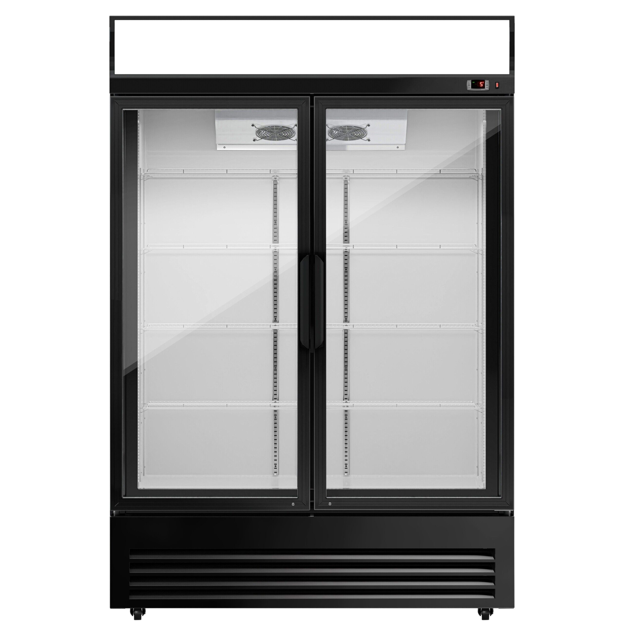 GGM Gastro GKS908NK hladnjak za piće 880l