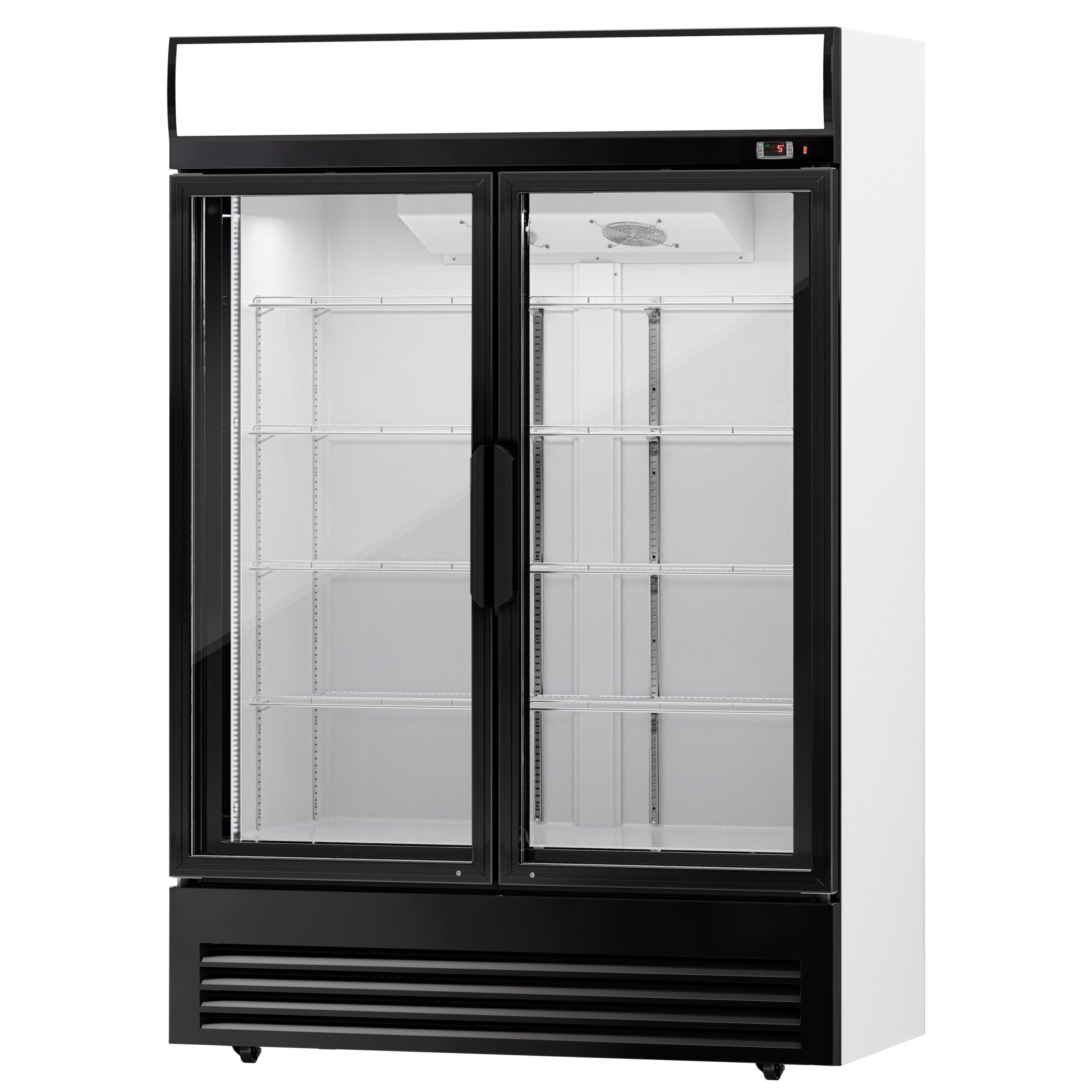 GGM Gastro GKS908NK hladnjak za piće 880l