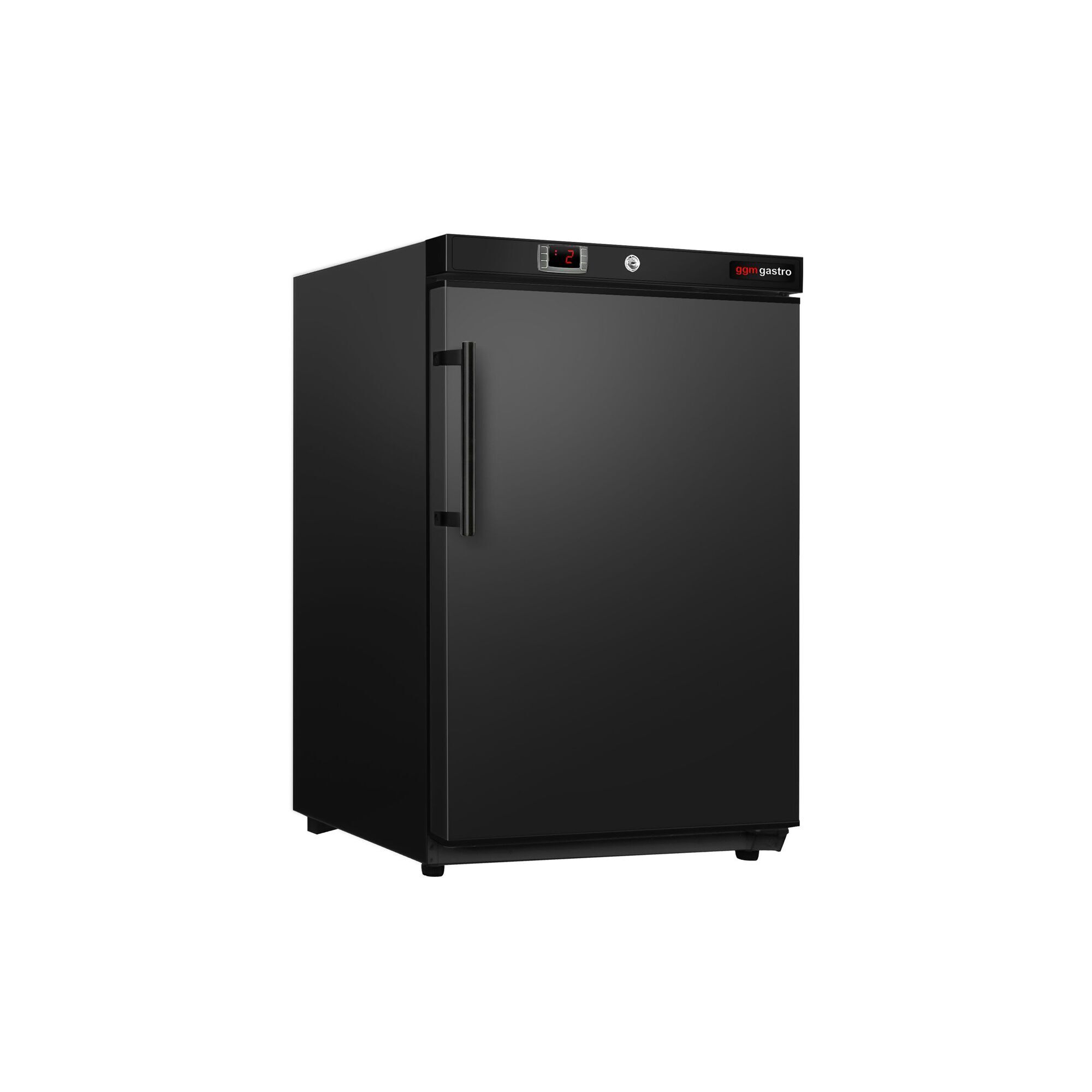 GGM Gastro KSBL200 Inox hladnjak za skladištenje 200l