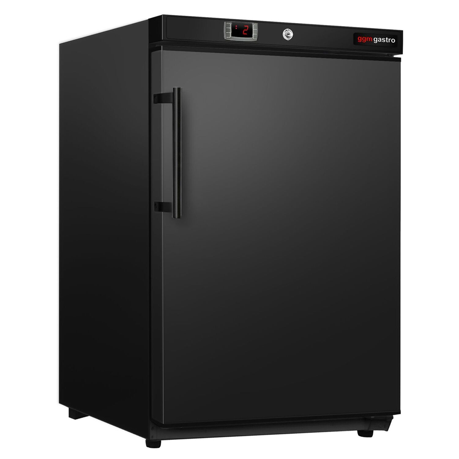 GGM Gastro KSBL200 Inox hladnjak za skladištenje 200l