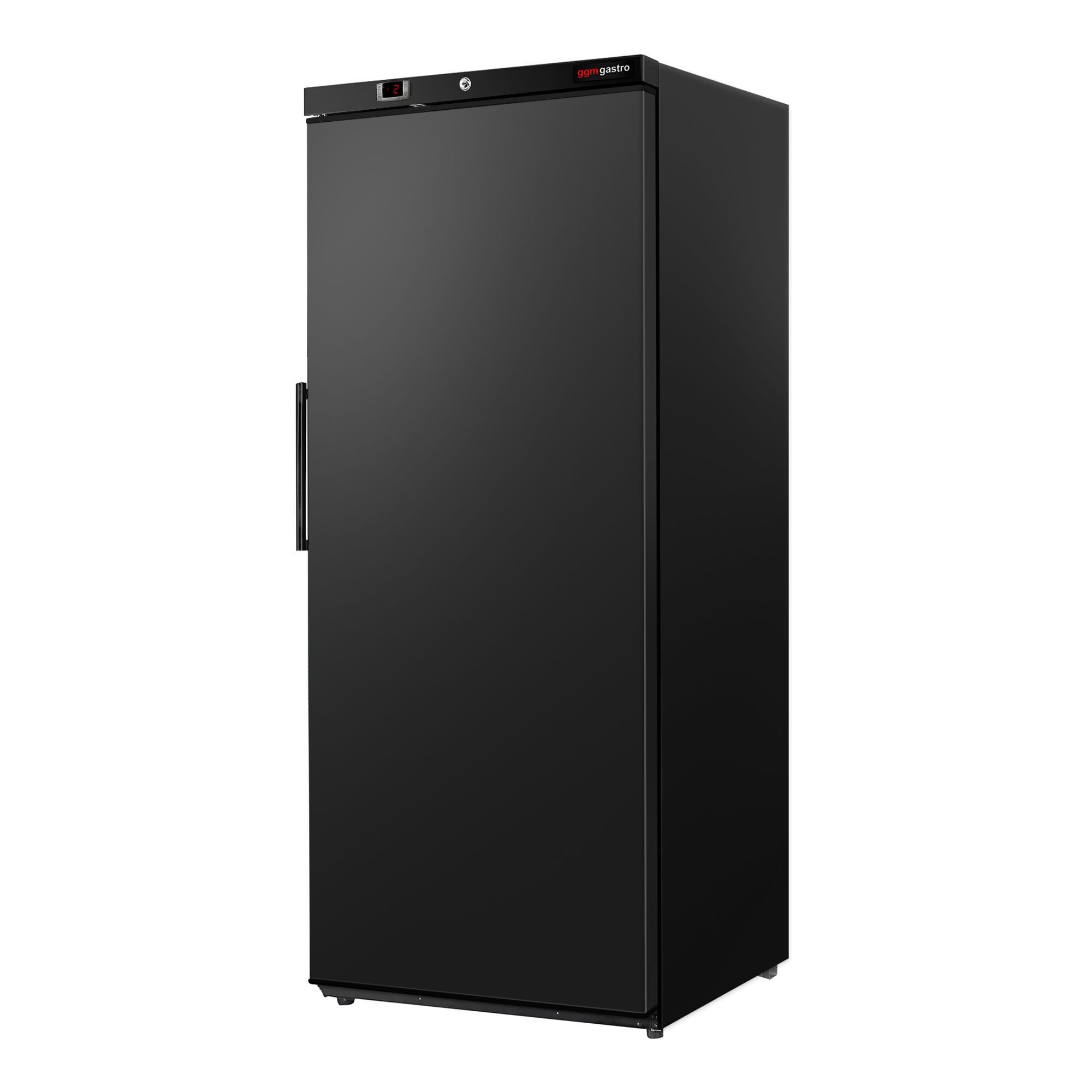 GGM Gastro KSBL400 Inox hladnjak za skladištenje 400l