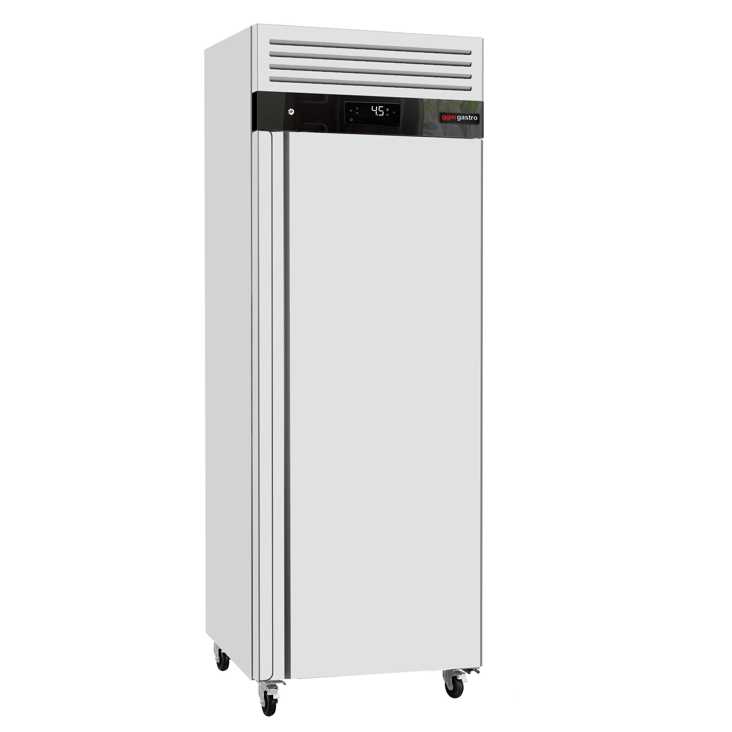 GGM Gastro KSH700 Inox hladnjak GN2/1 700l