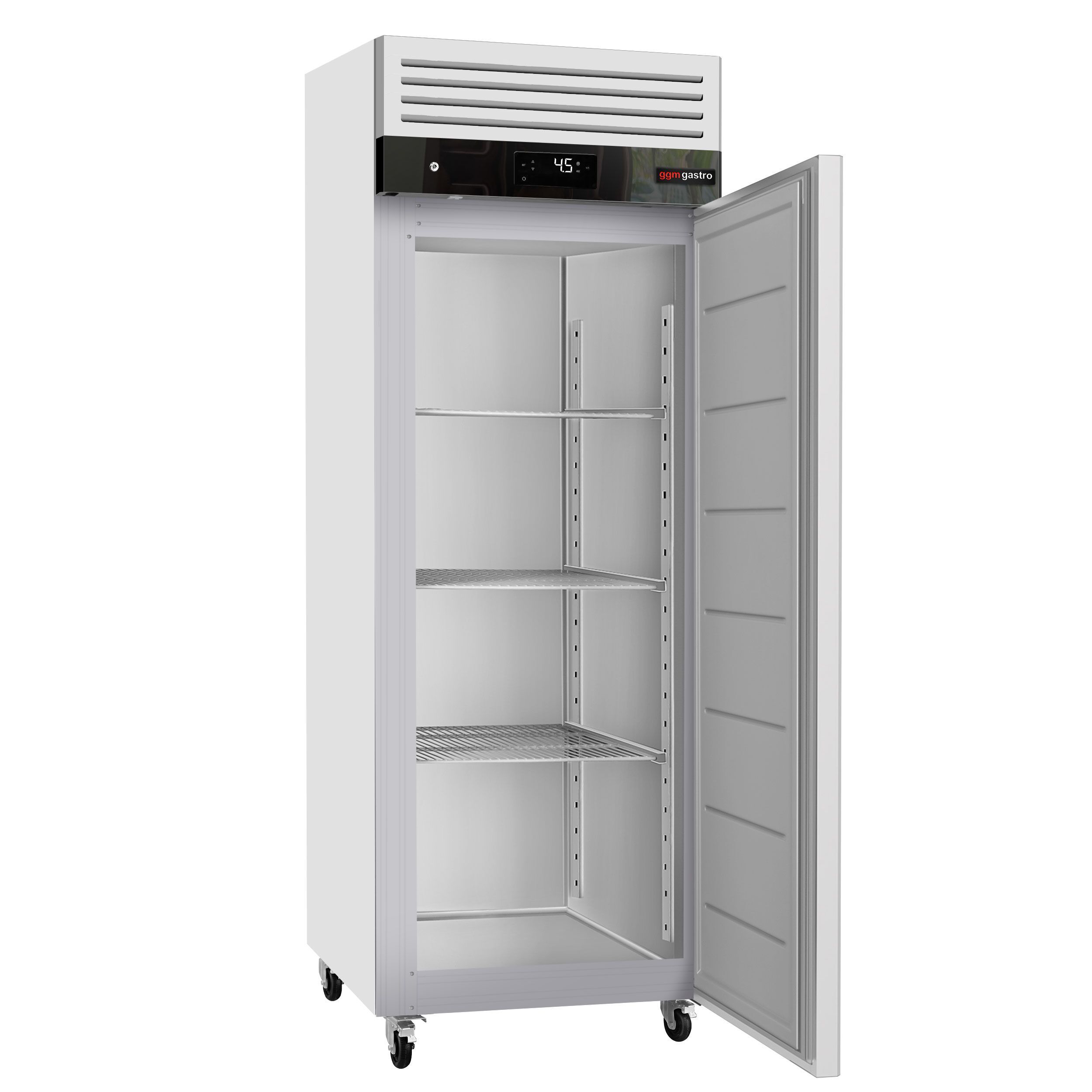 GGM Gastro KSH700 Inox hladnjak GN2/1 700l